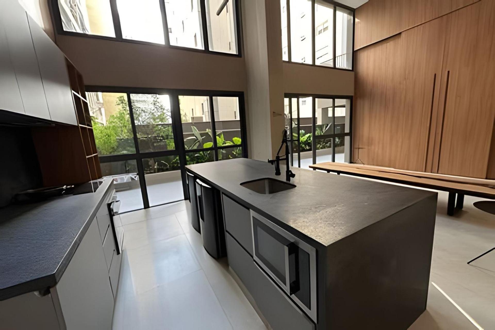 Studio Pamplona Jardins cd 812