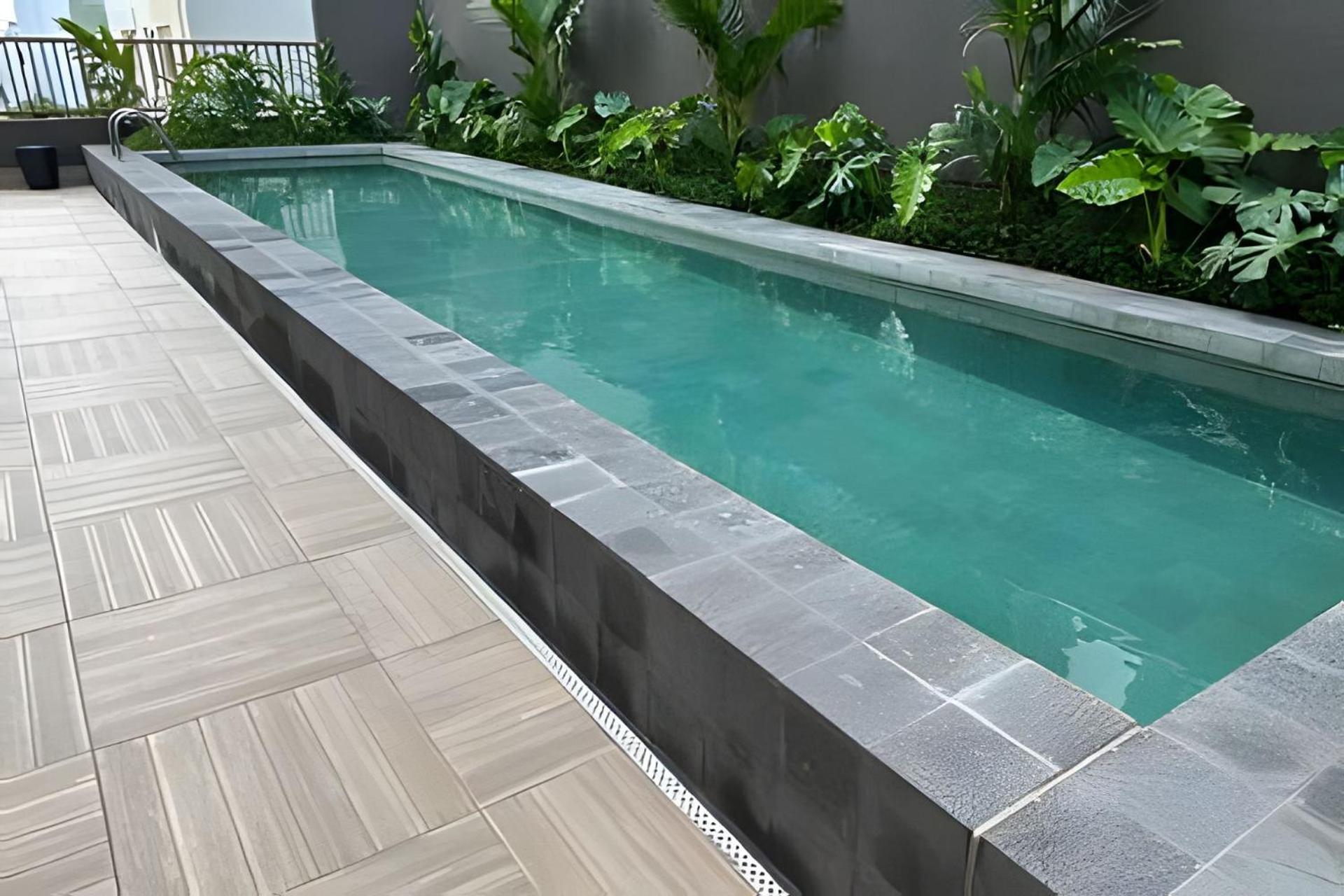 Studio Pamplona Jardins cd 812
