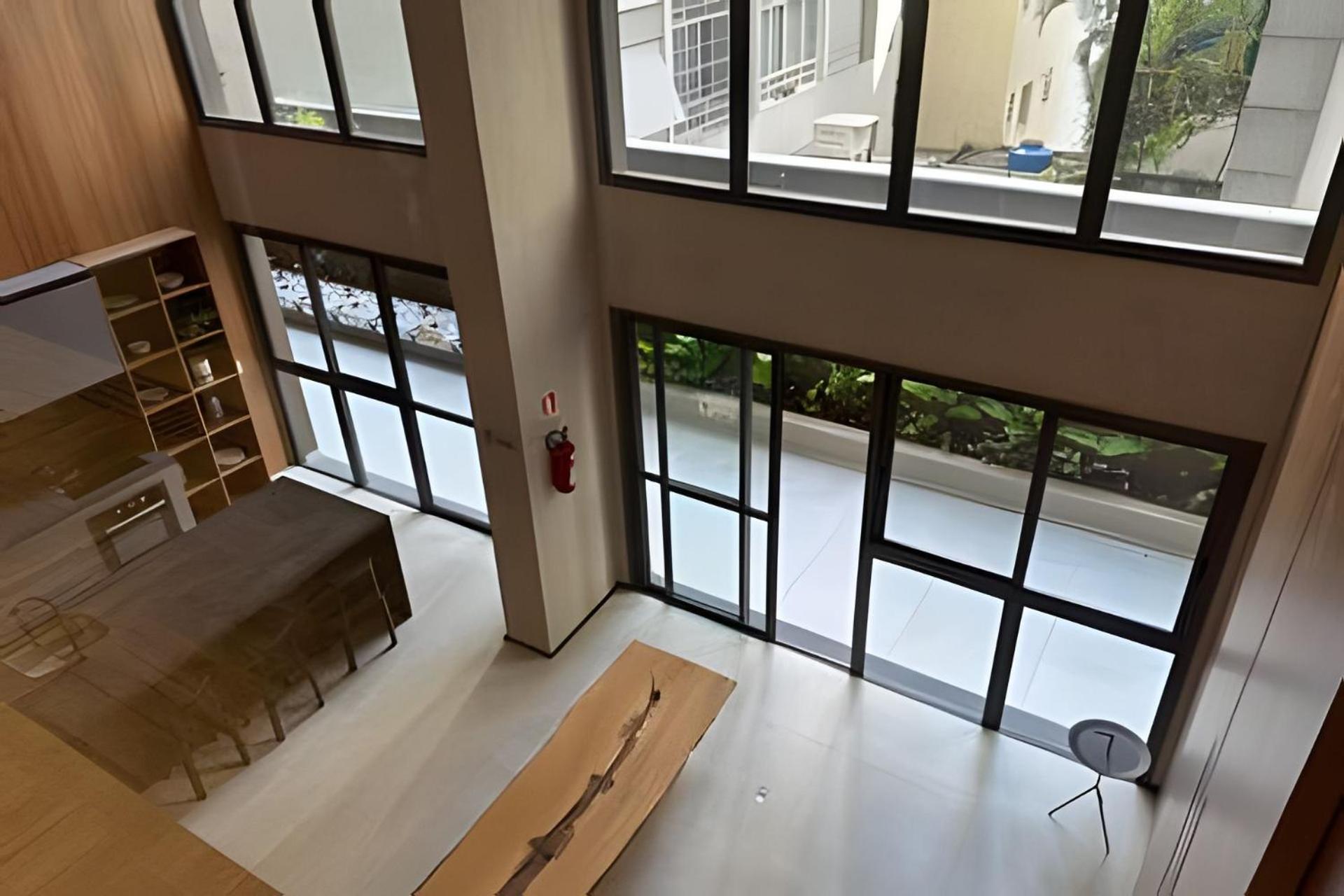 Studio Pamplona Jardins cd 812