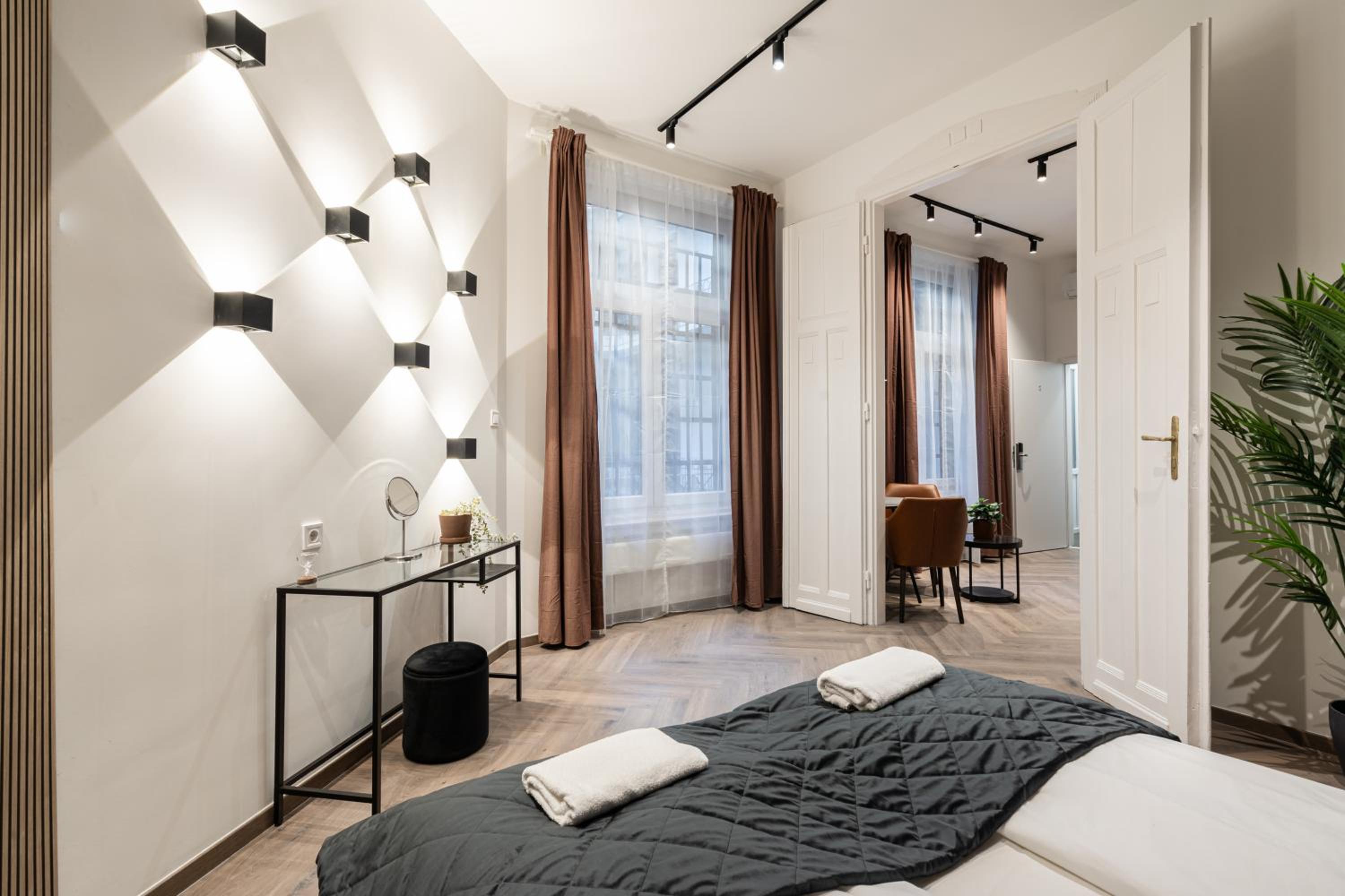 N5 , Boutique Apartments, Best Location by BQA view 3