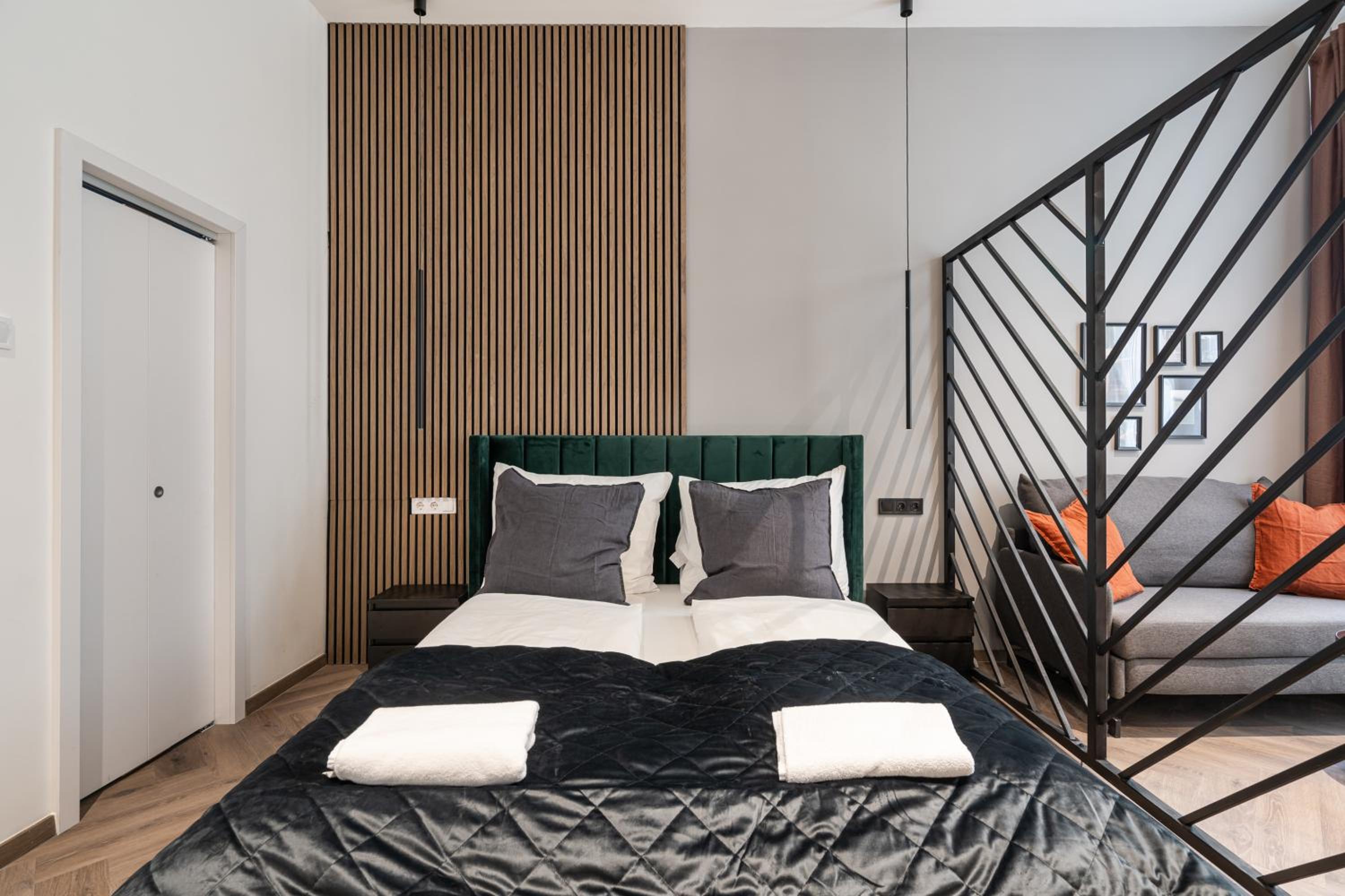 N5 , Boutique Apartments, Best Location by BQA view 2