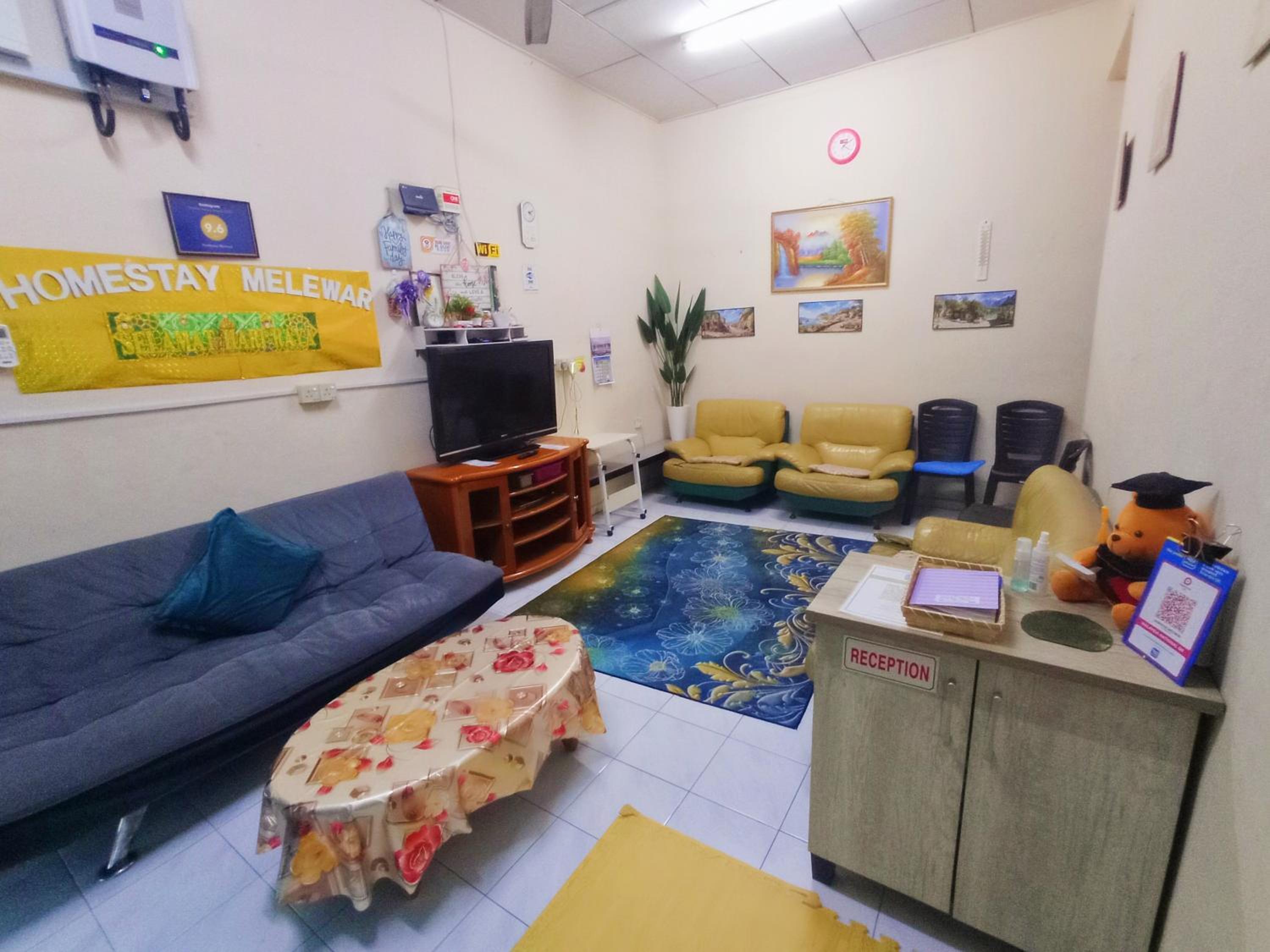 Homestay Melewar photo 1