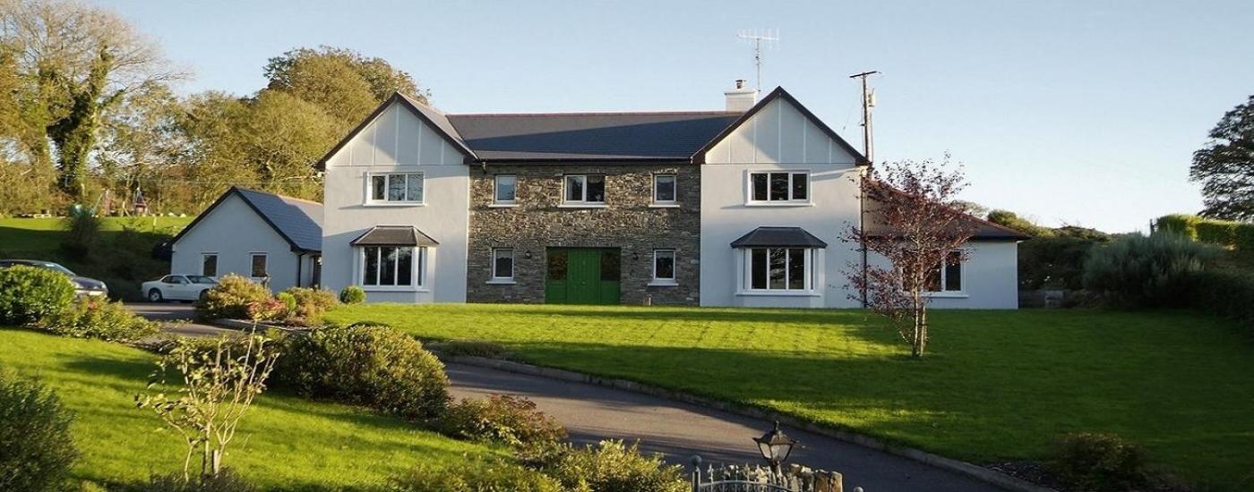 PK Lodge Bed and breakfast