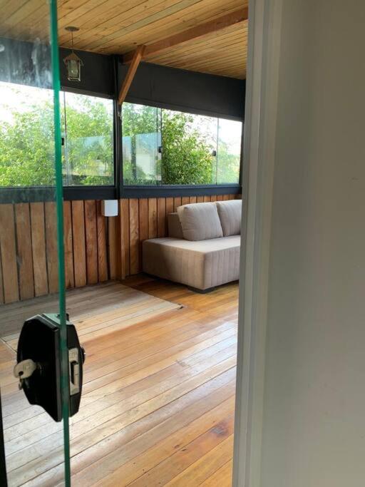 Hotel Loft Com Hidro No Centro