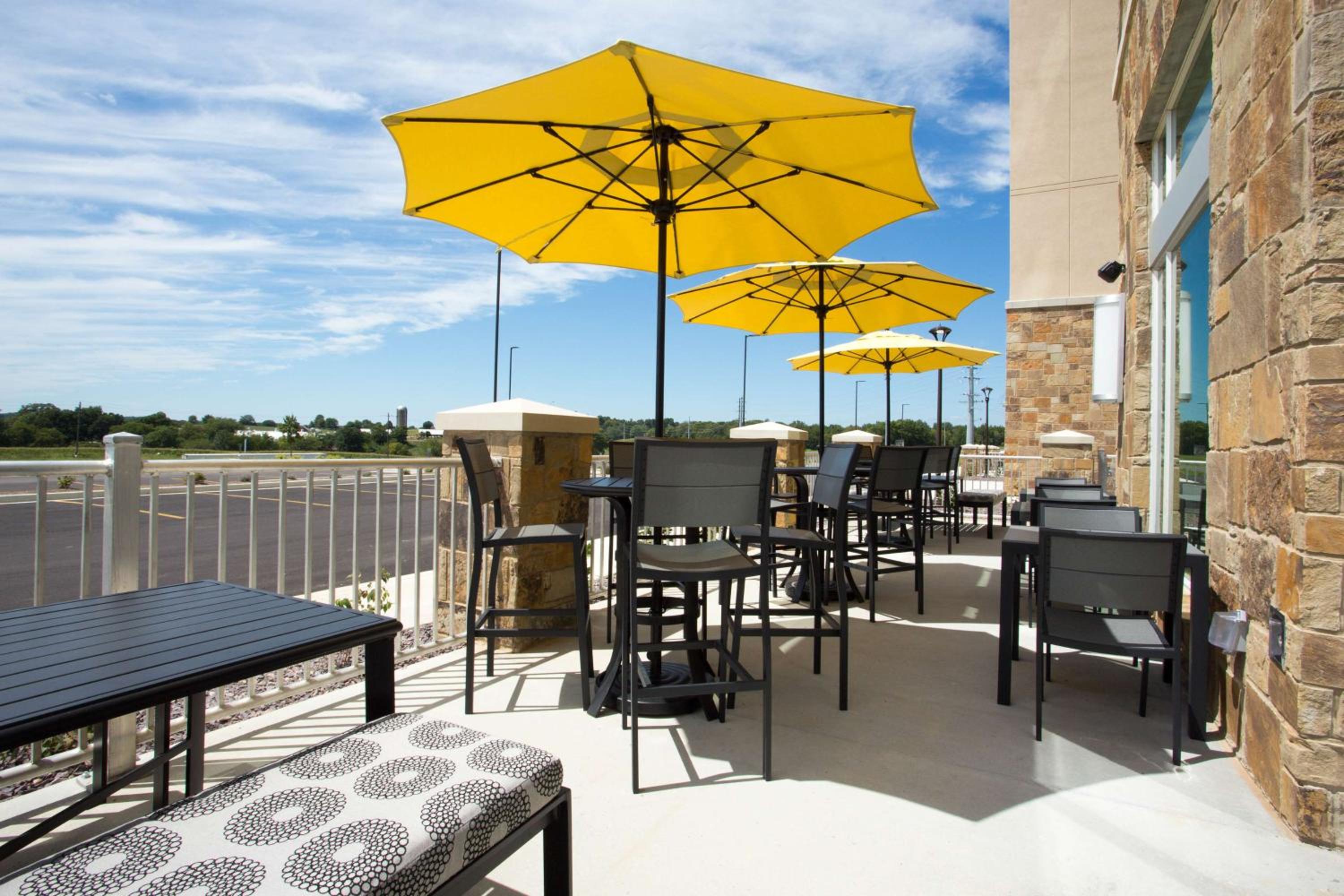 Cape Girardeau Vacations - Drury Plaza Hotel Cape Girardeau Conference Center - Property Image 4