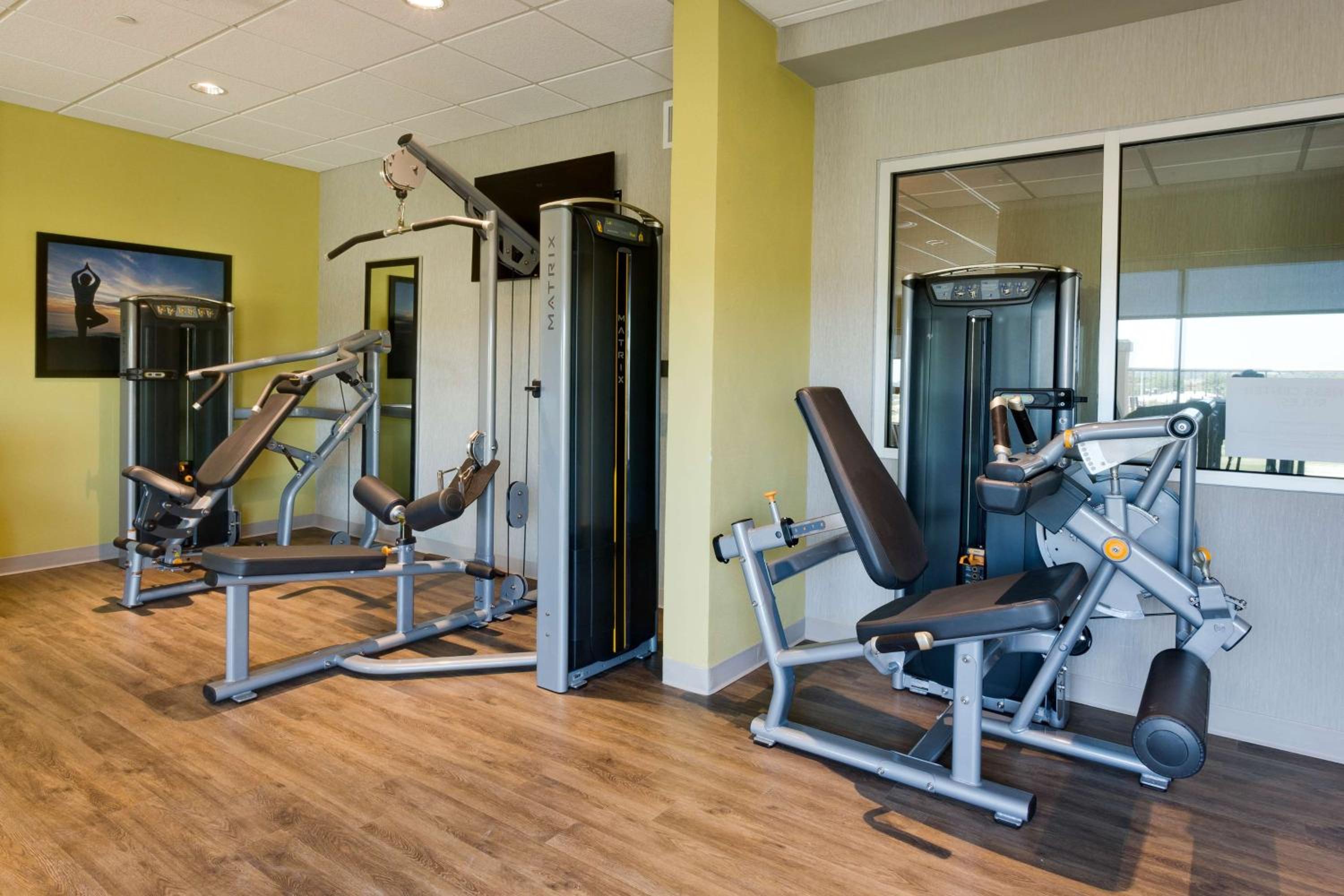 Cape Girardeau Vacations - Drury Plaza Hotel Cape Girardeau Conference Center - Property Image 10