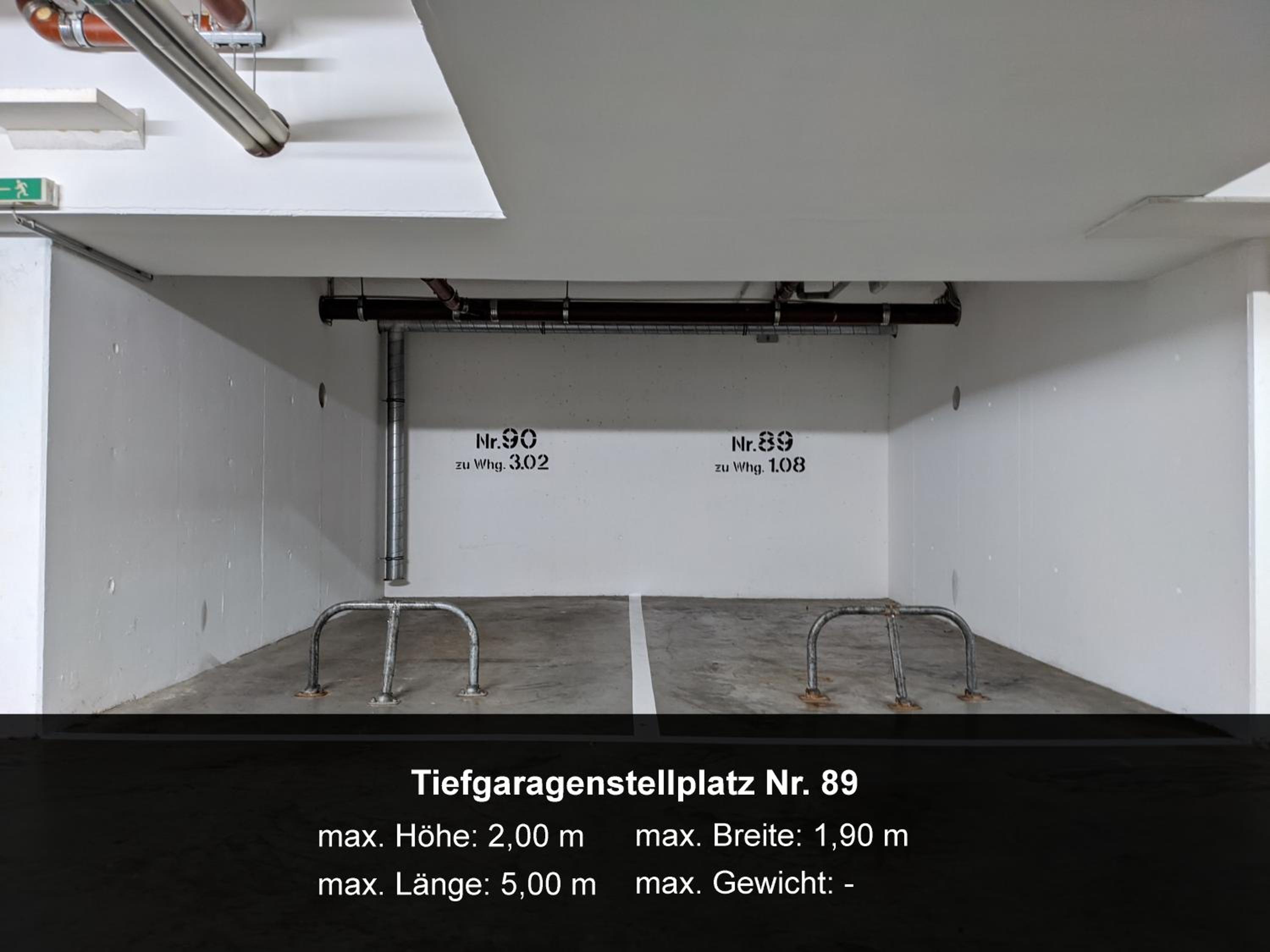 Atlantik Wohnung 108