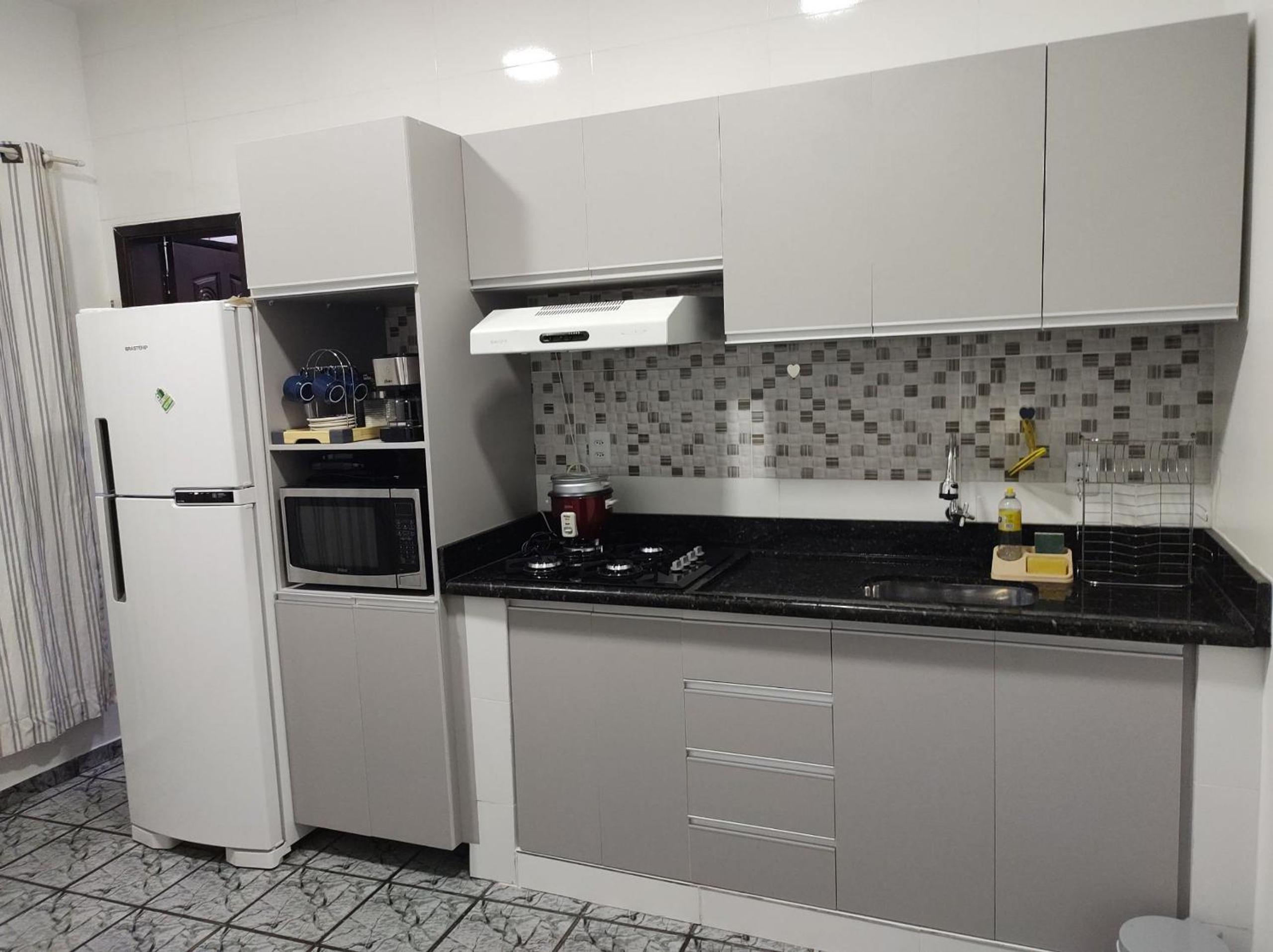 Apartamentos aconchegante Aki