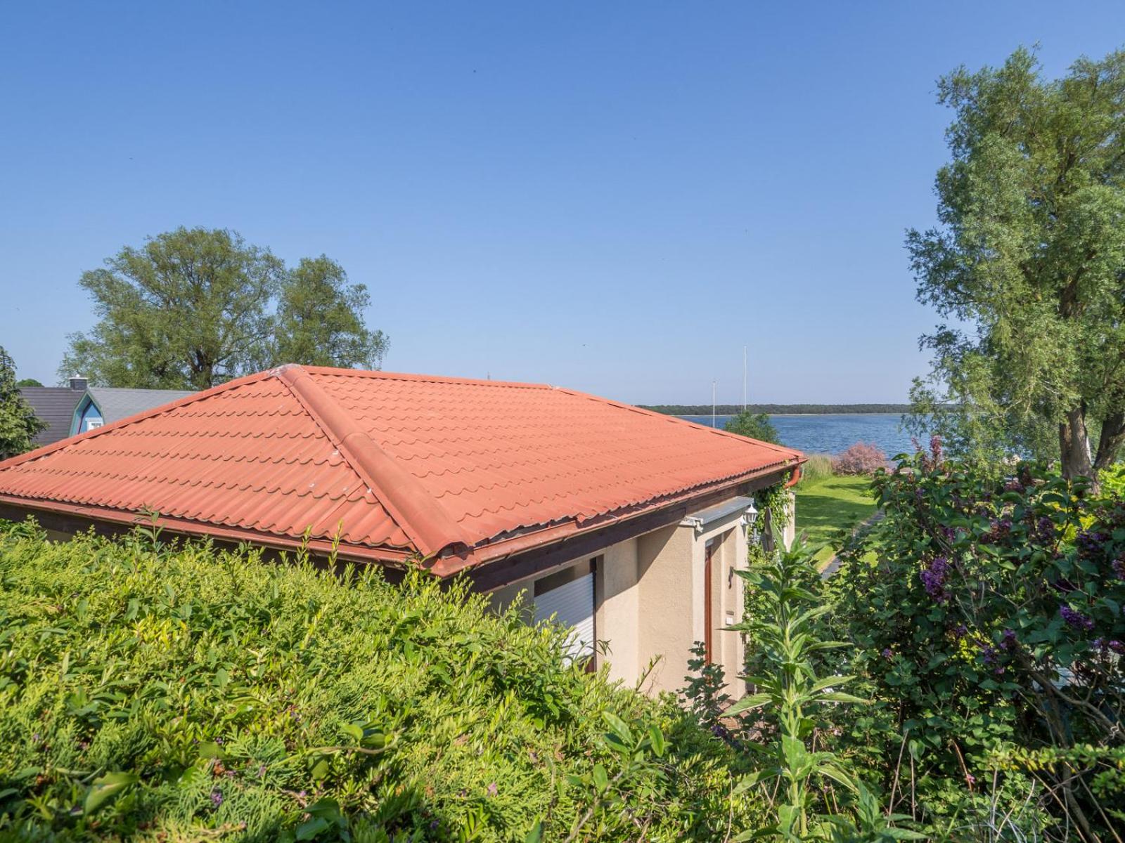 Ferienhaus Vesteralen