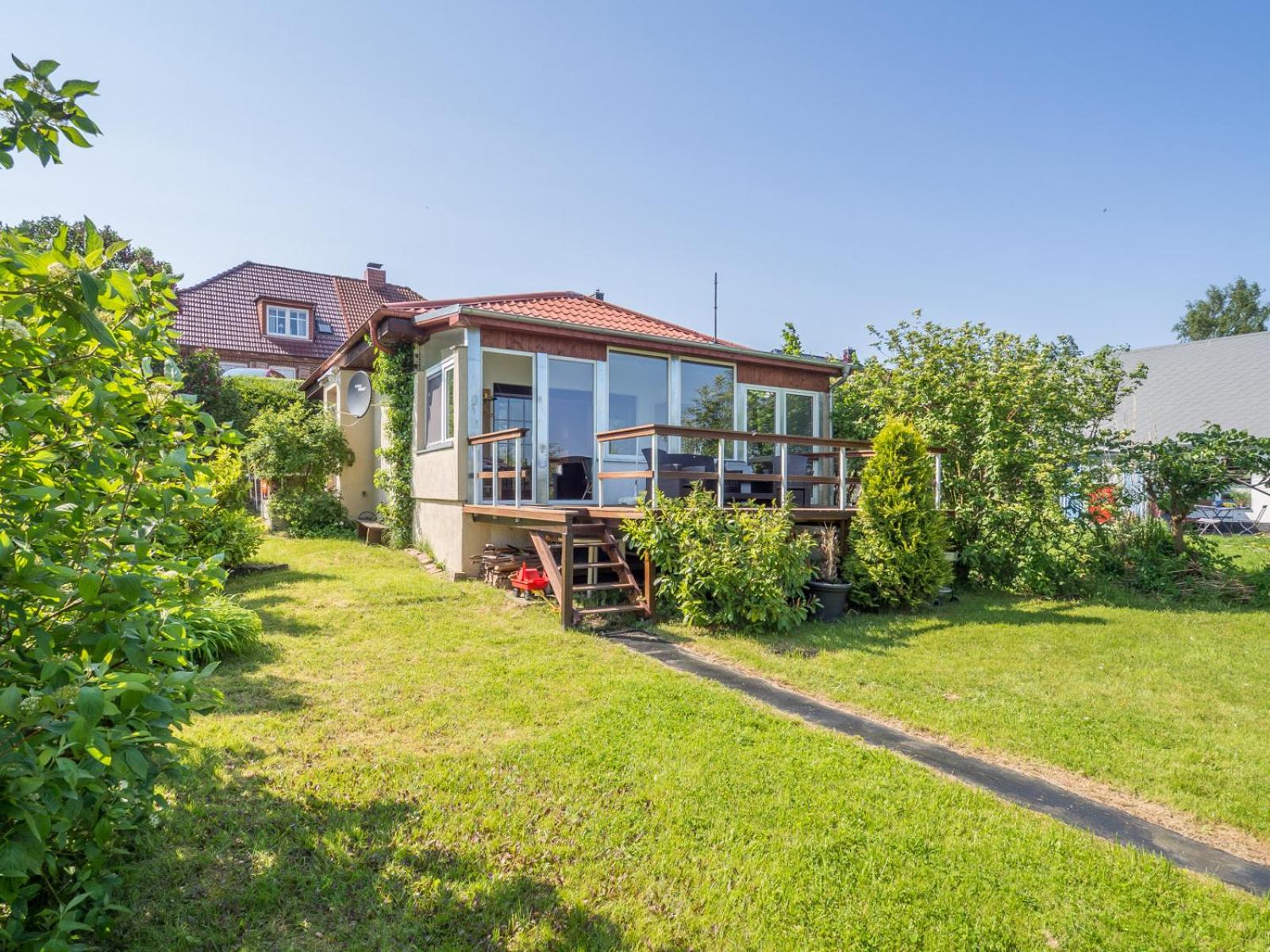 Ferienhaus Vesteralen