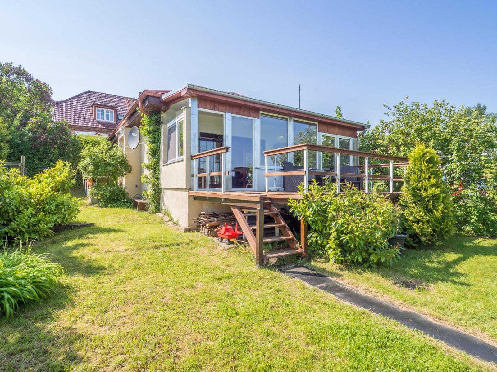 Ferienhaus Vesteralen