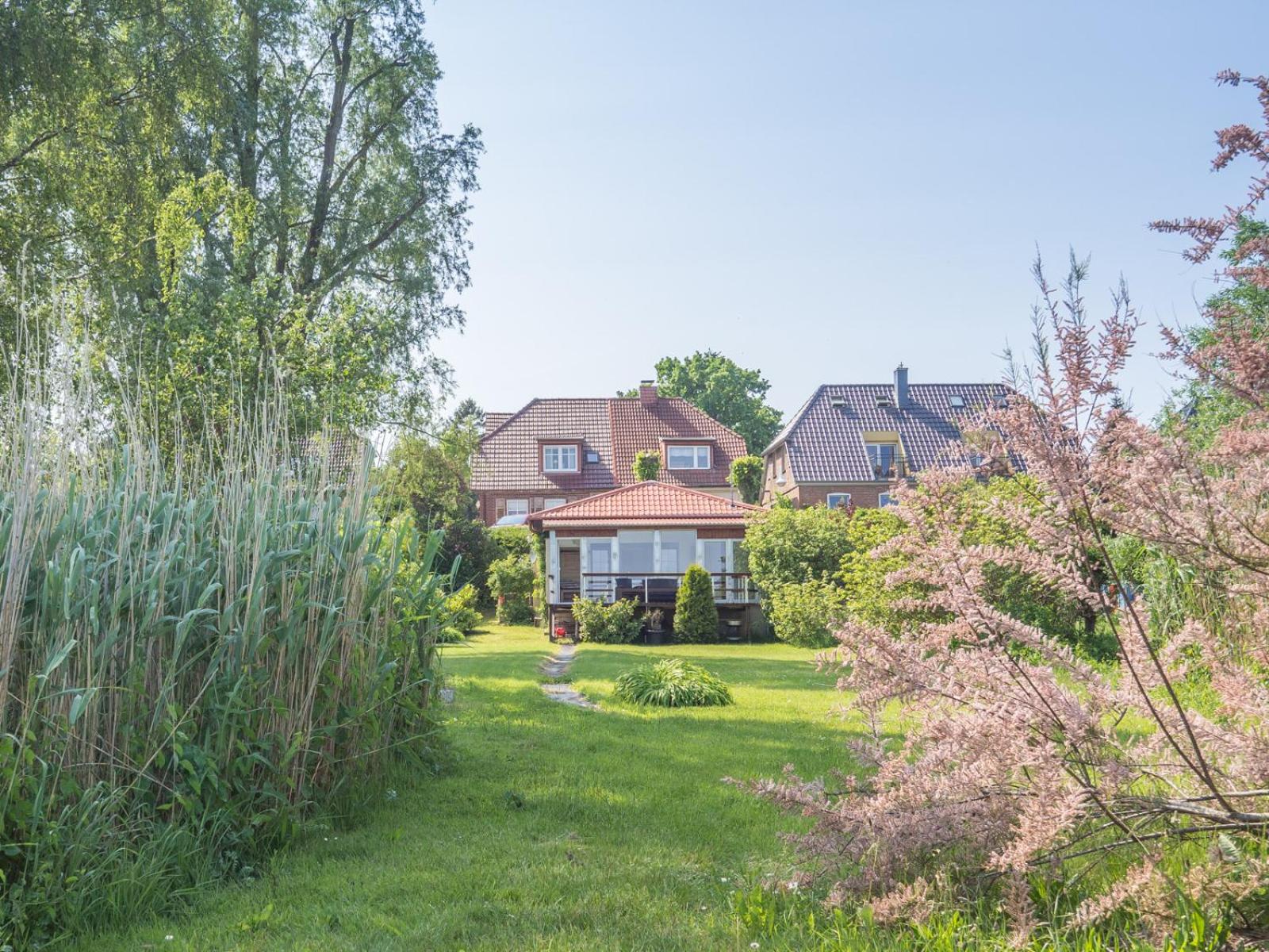 Ferienhaus Vesteralen