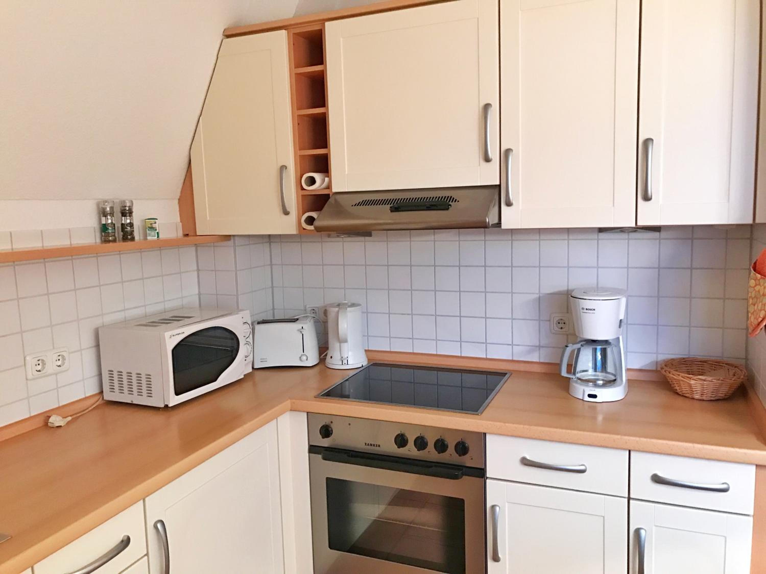 Hafenhäuser Breege - Ferienwohnung 18 - Ankerplatz view 2