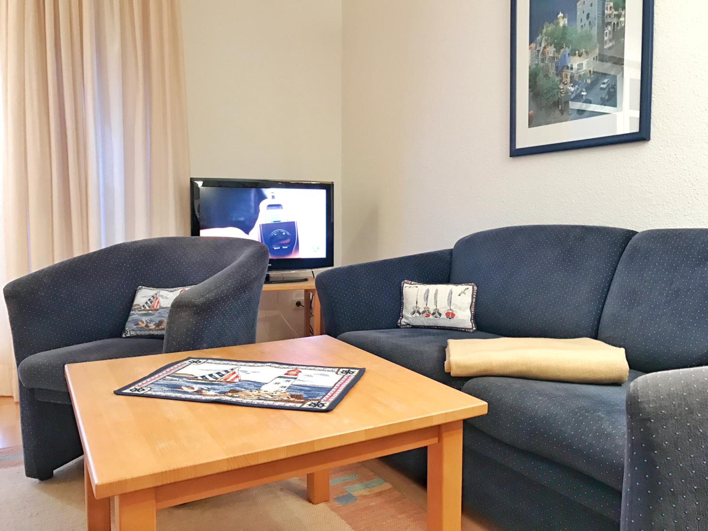 Hafenhäuser Breege - Ferienwohnung 18 - Ankerplatz view 5