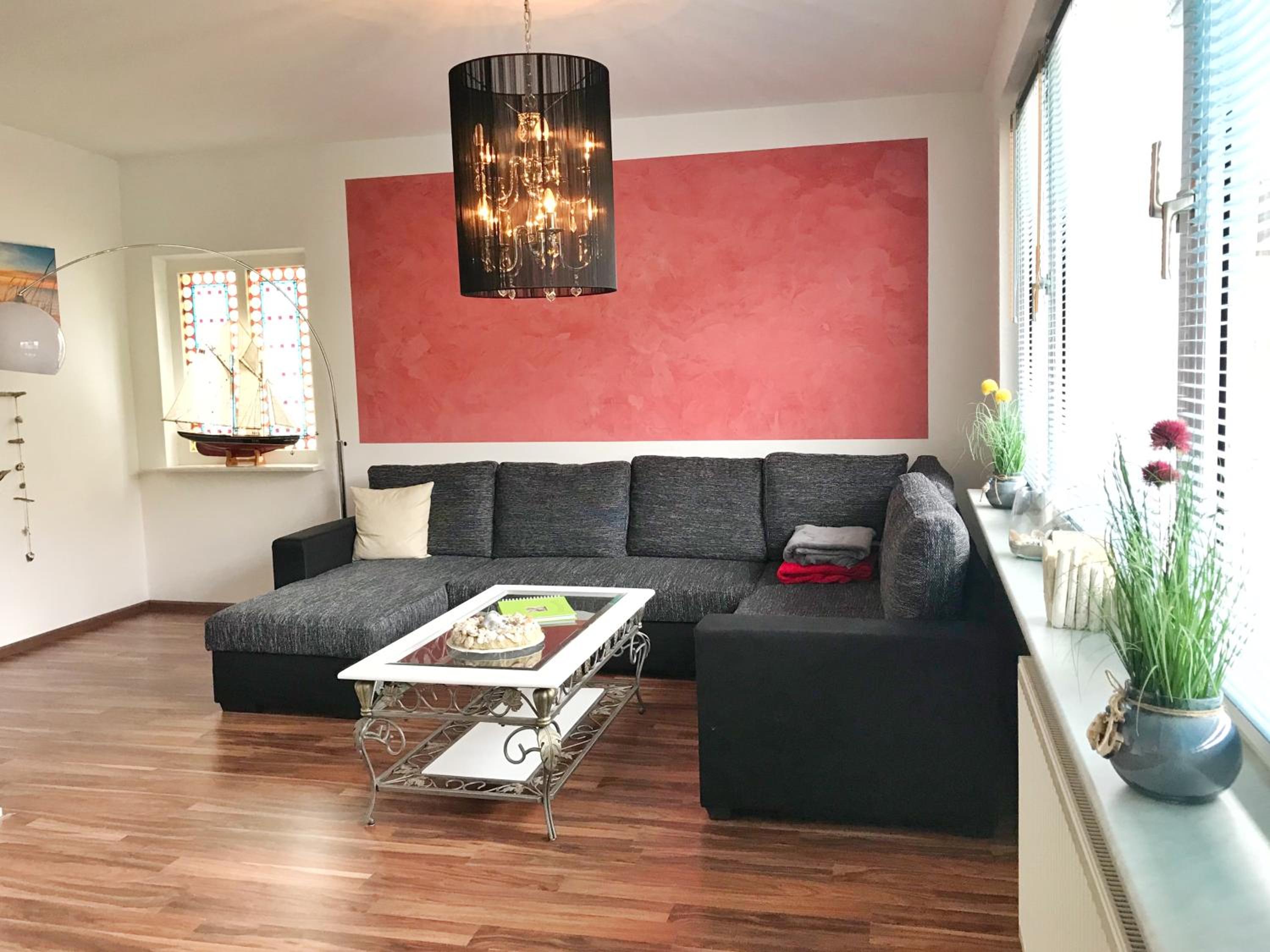 Ferienhaus Franzy view 5