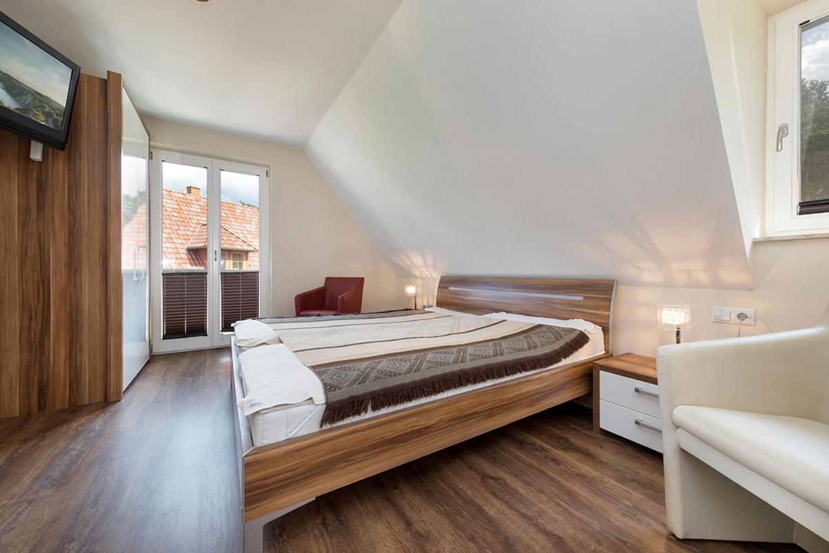 Ferienhaus Leuchtturmblick