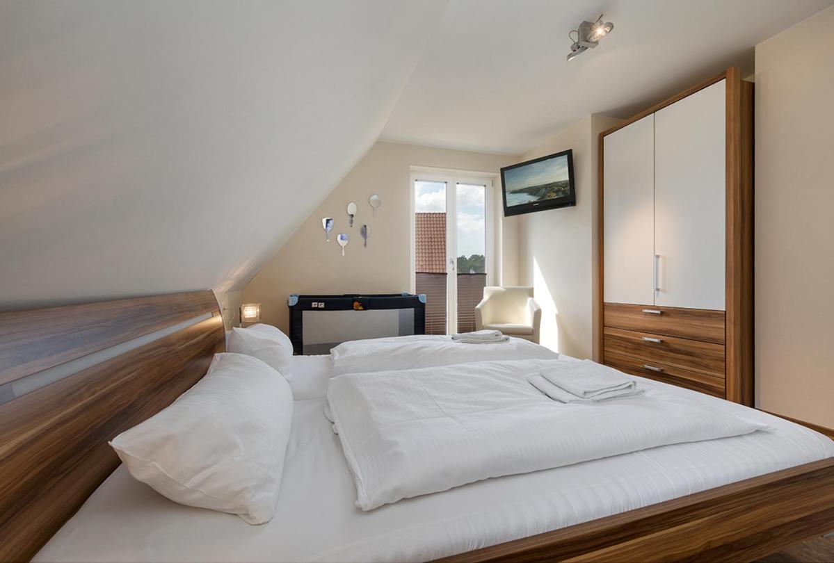 Ferienhaus Leuchtturmblick