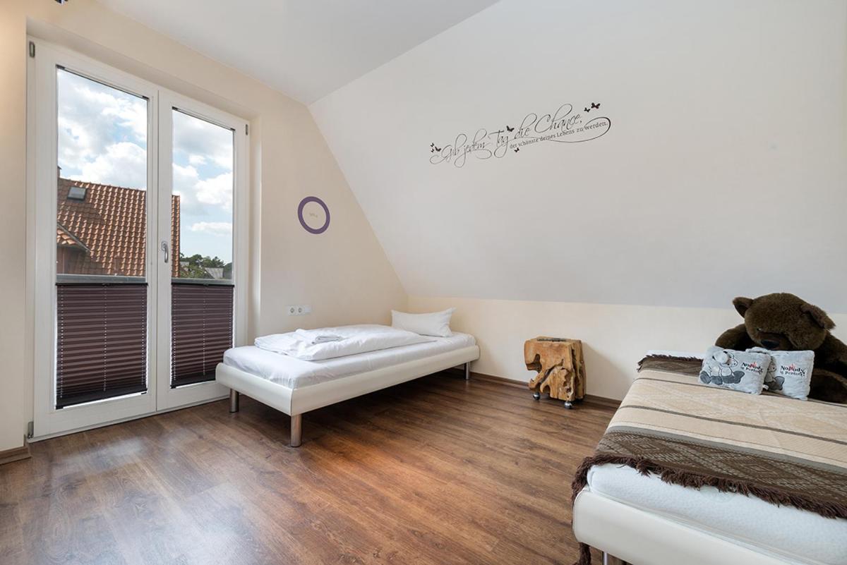 Ferienhaus Leuchtturmblick
