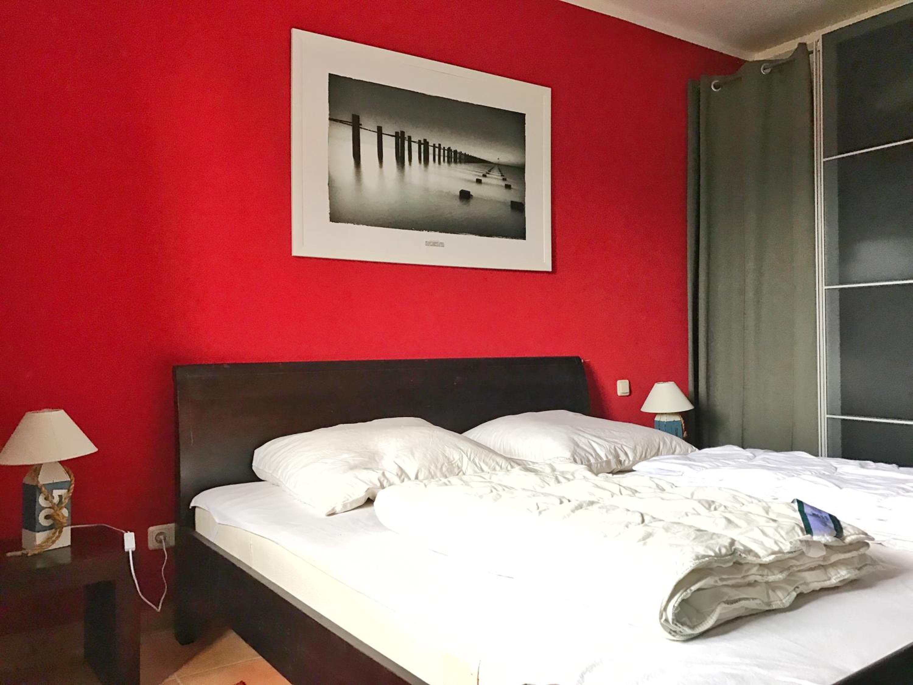 Villa Daheim - Kajüte 12