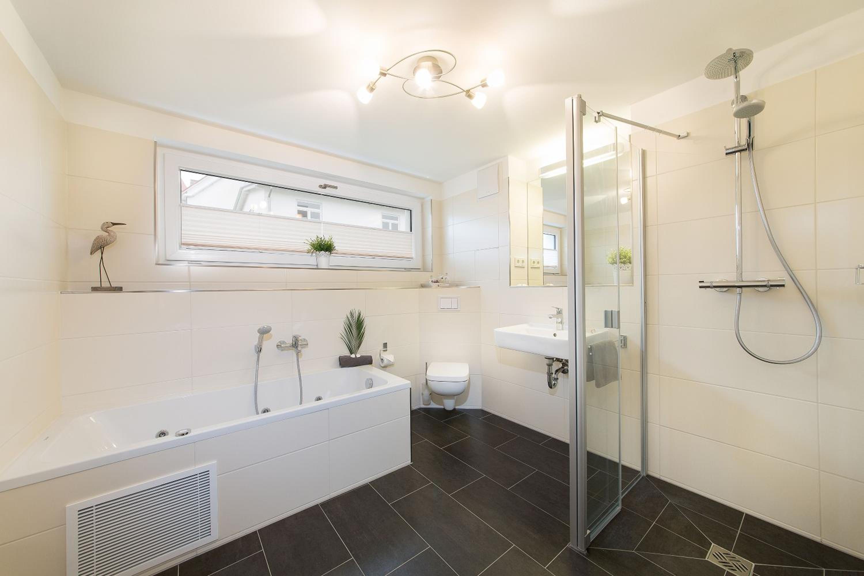 Dünenresort Binz - Ferienwohnung 4.1.6 view 4