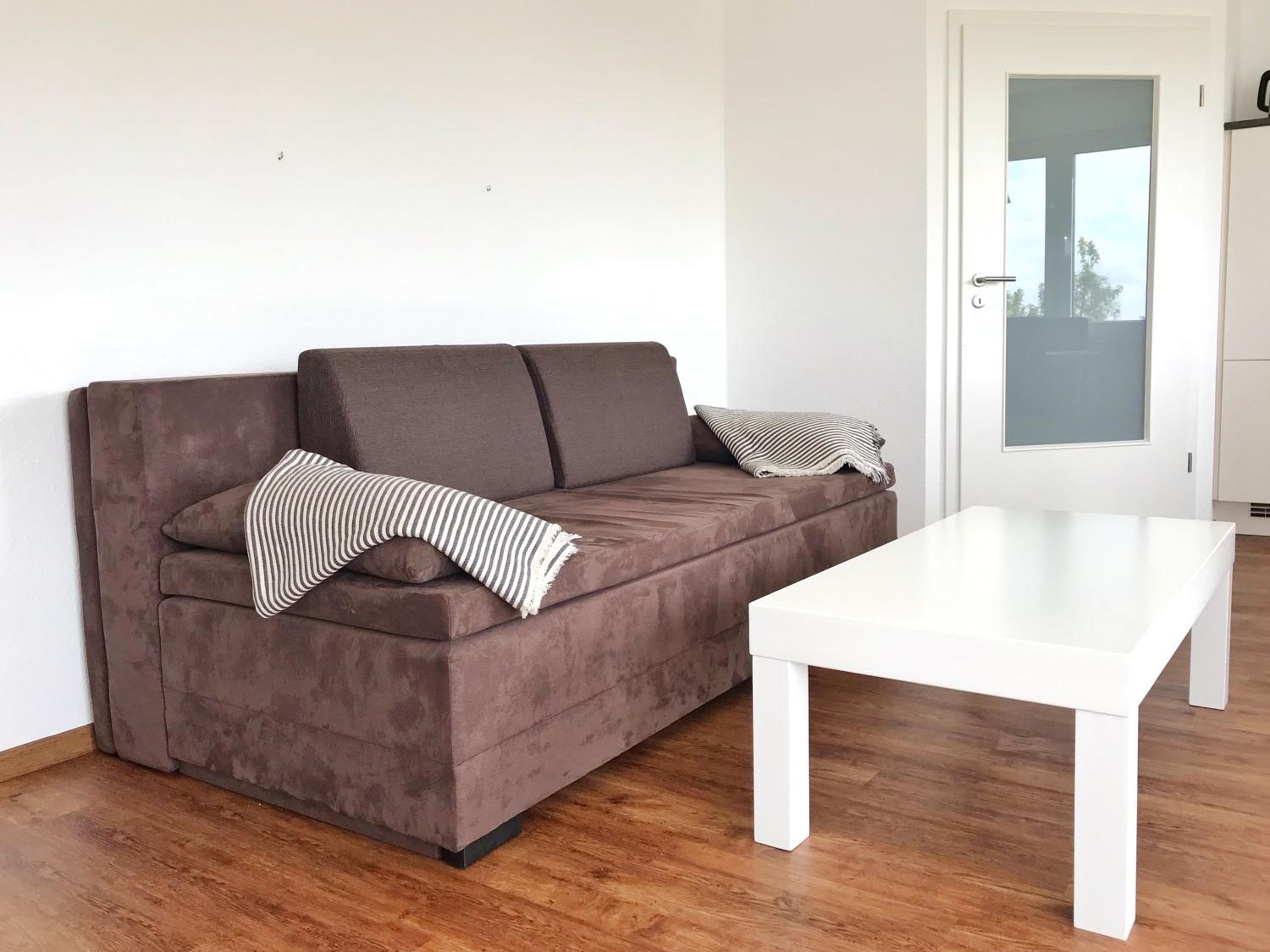 Ferienwohnung Langschläfer view 5