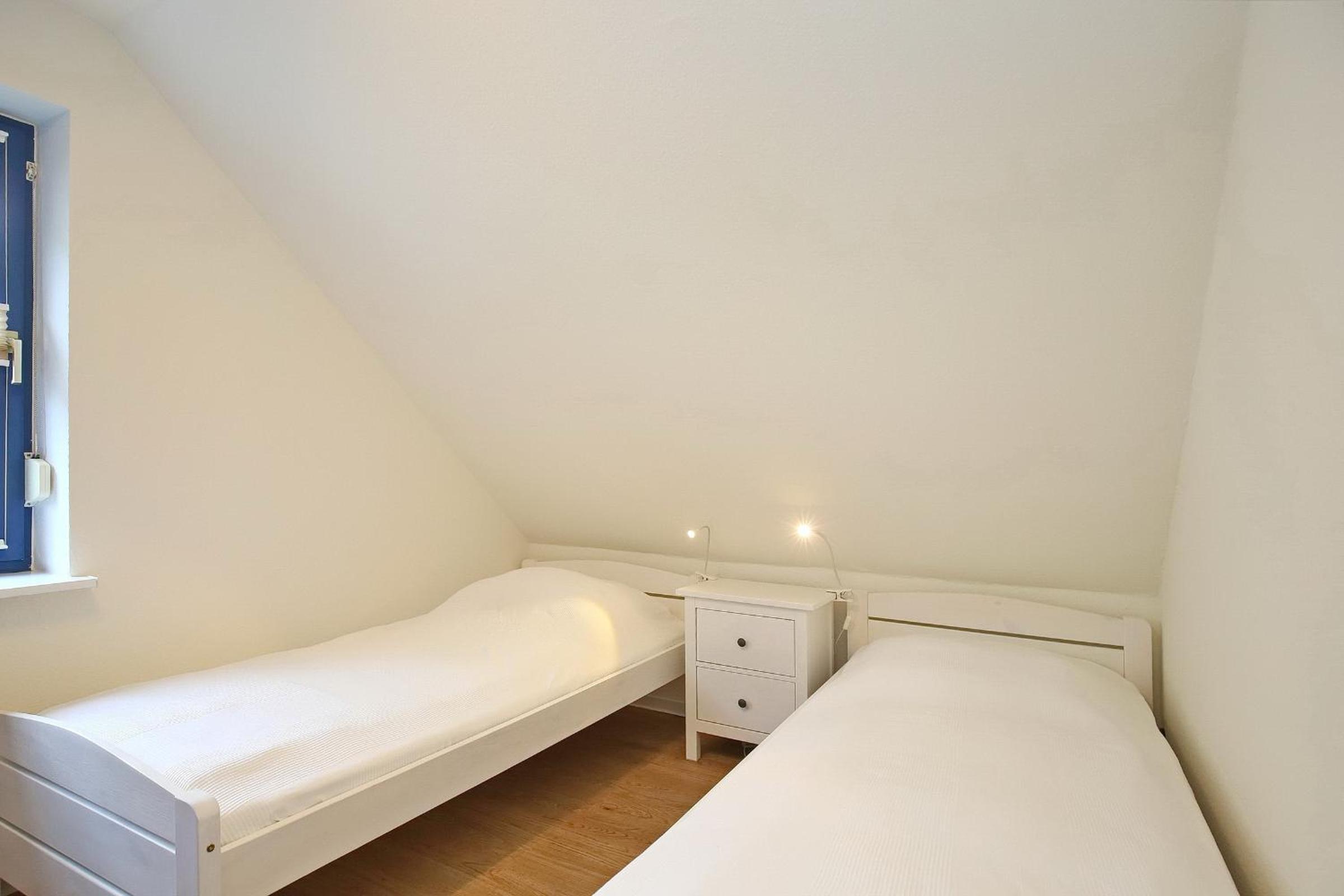 Feriendorf Papillon Wohnung 06-8