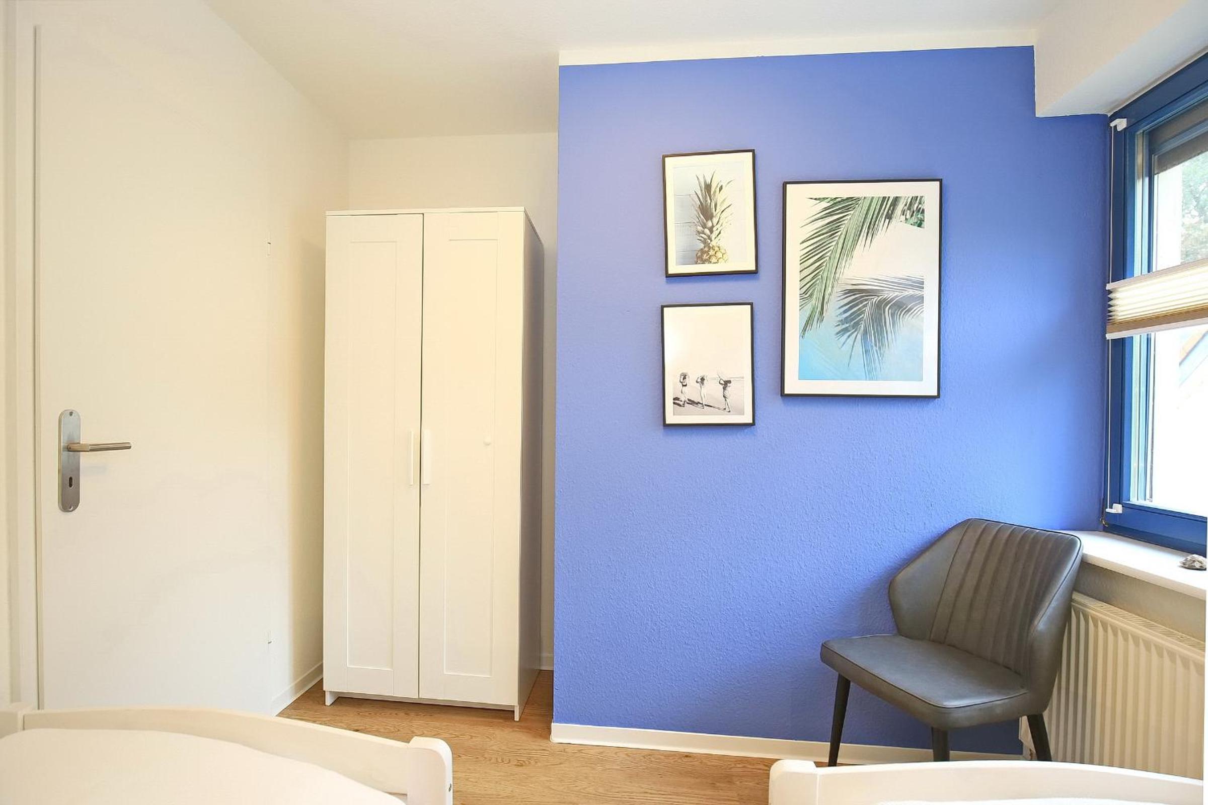Feriendorf Papillon Wohnung 06-8