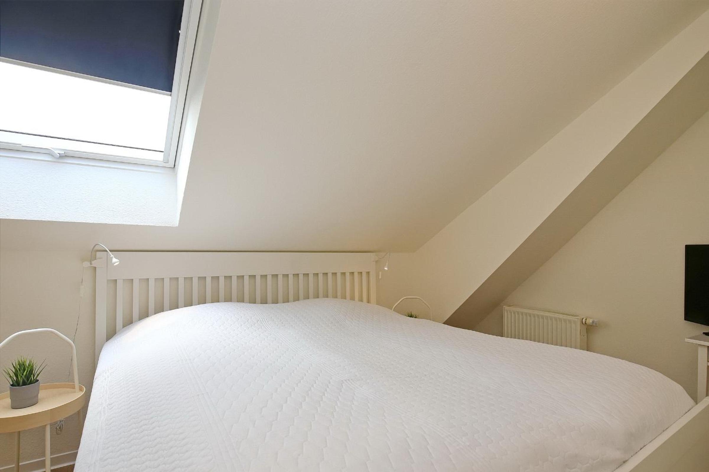 Feriendorf Papillon Wohnung 06-8