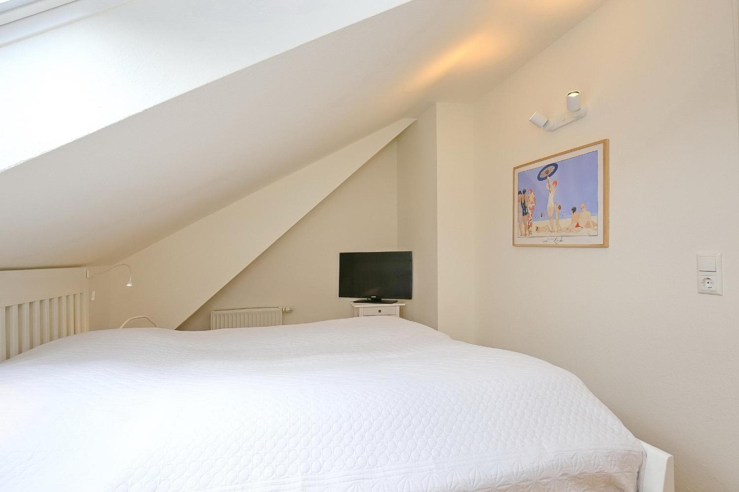 Feriendorf Papillon Wohnung 06-8