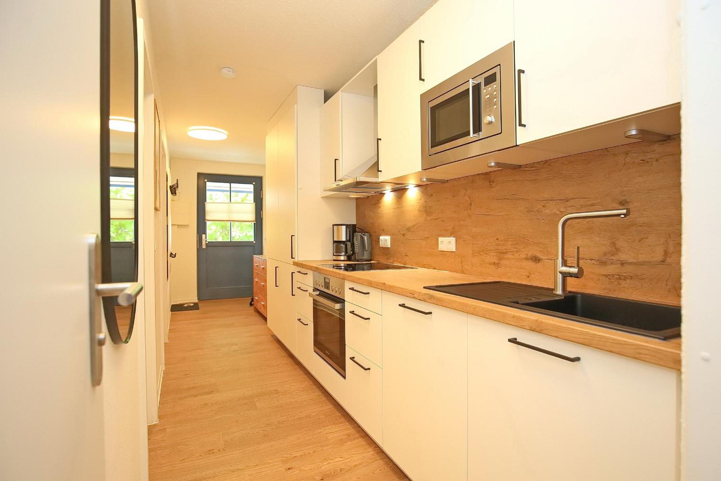 Feriendorf Papillon Wohnung 06-8