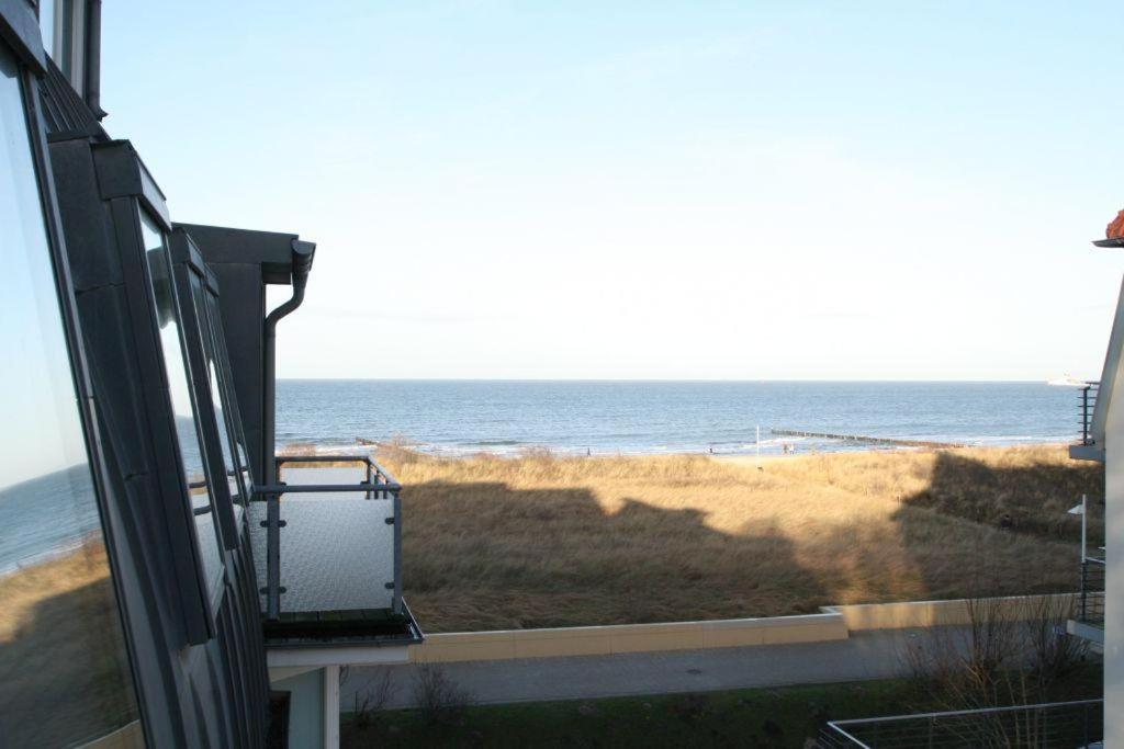 Haus Undine App Nicole Seeblick