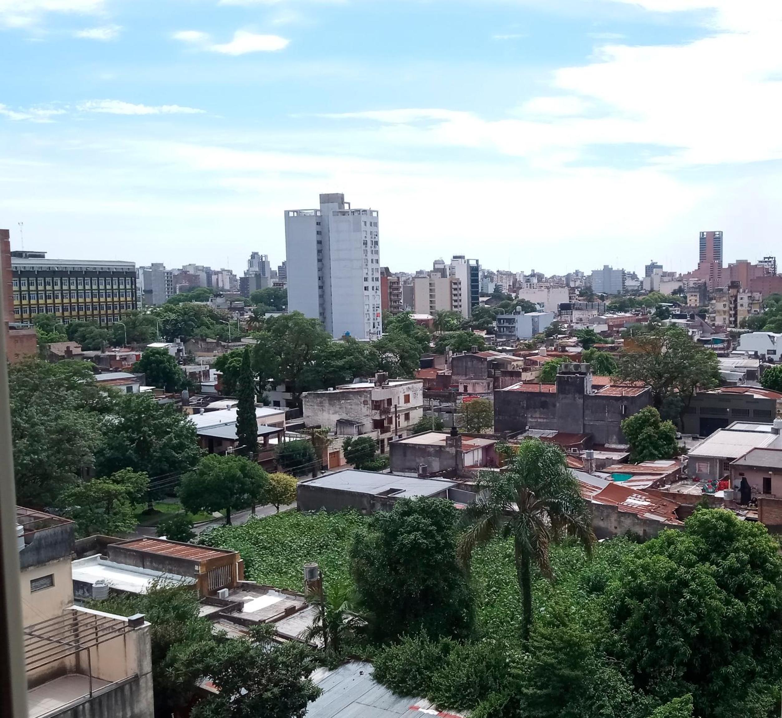 El Bicentenerio