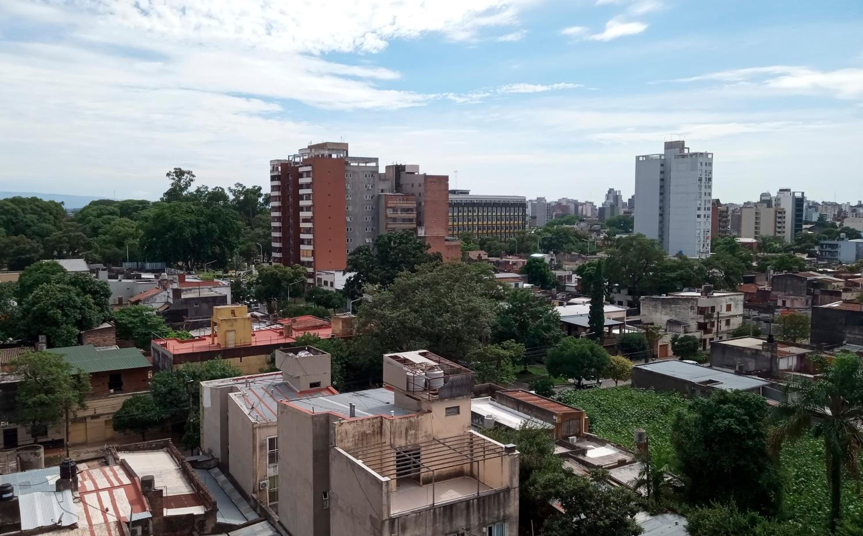 El Bicentenerio