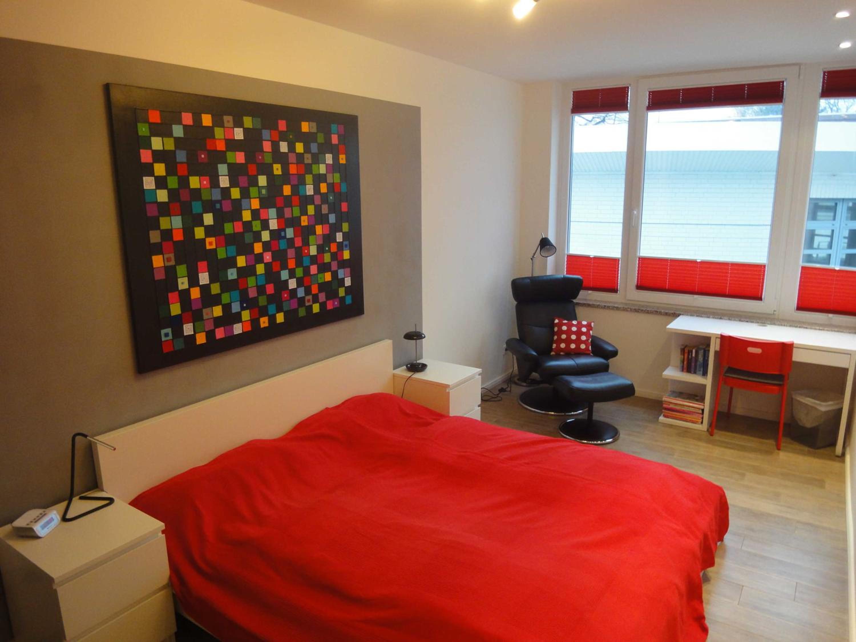 _KUR8_ _ Ferienwohnung Strandlaeuf view 3