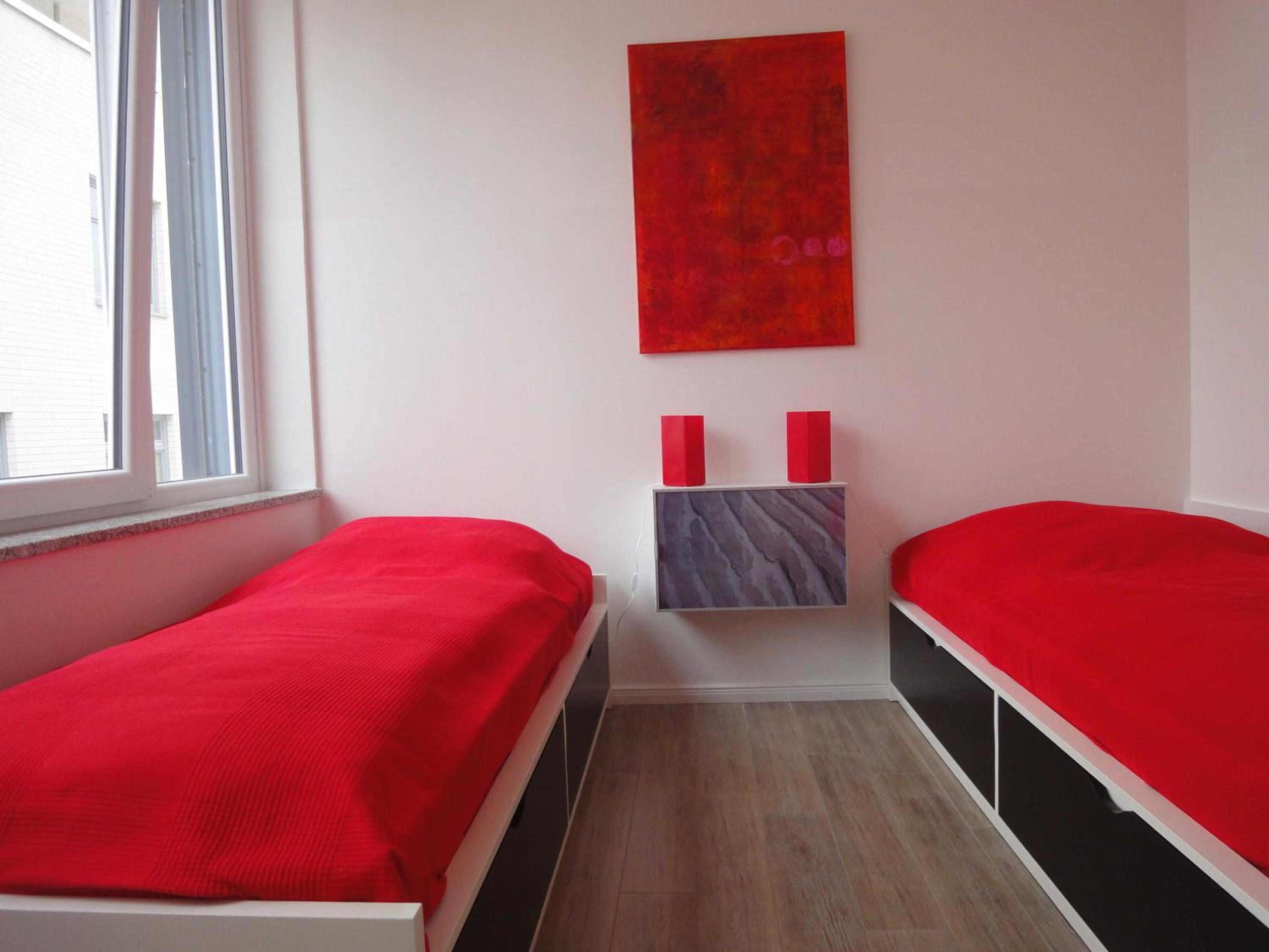 _KUR8_ _ Ferienwohnung Strandlaeuf view 4