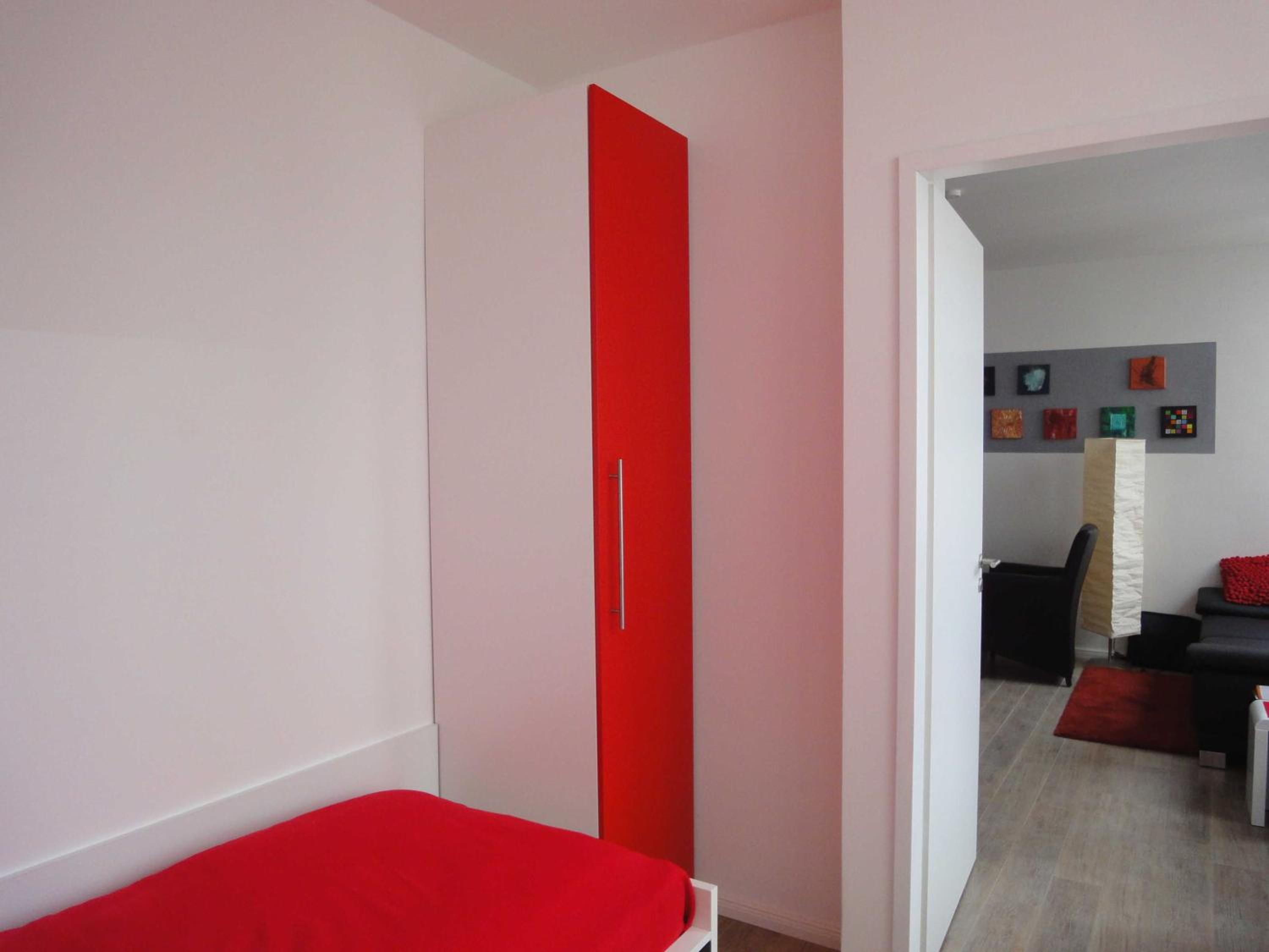 _KUR8_ _ Ferienwohnung Strandlaeuf view 5