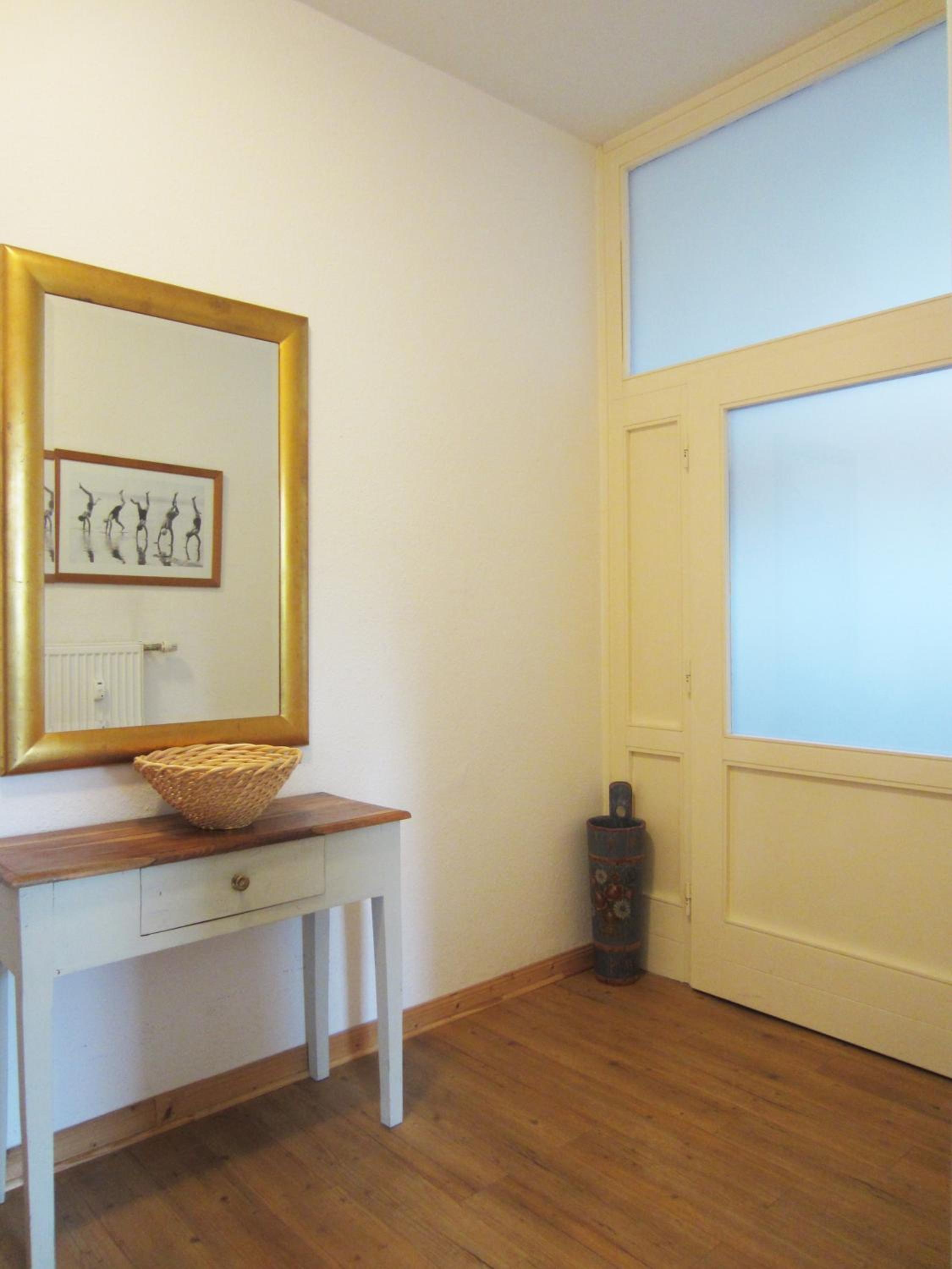 Ferienwohnung Am Molli Nr. 2