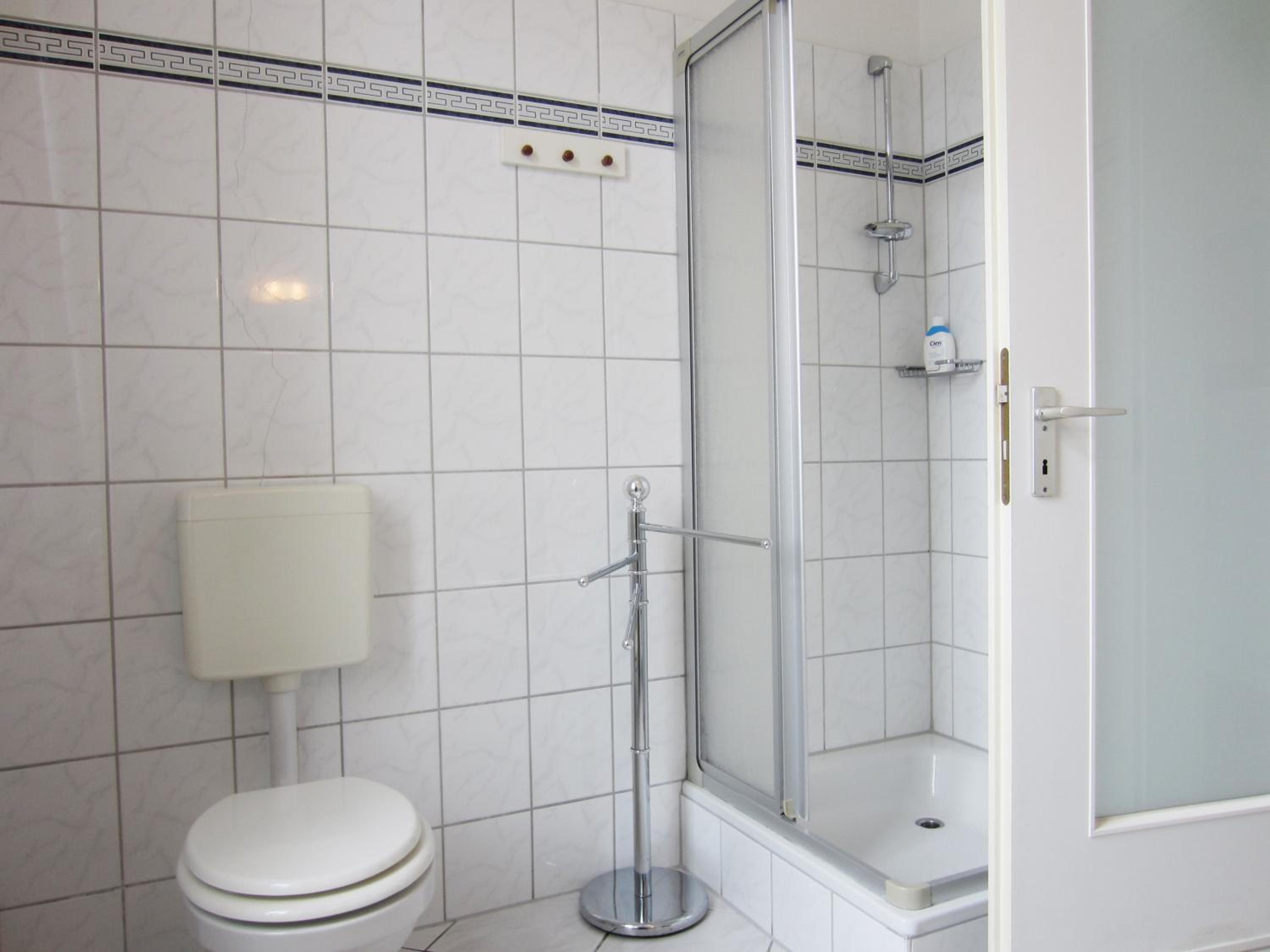 Ferienwohnung Am Molli Nr. 2