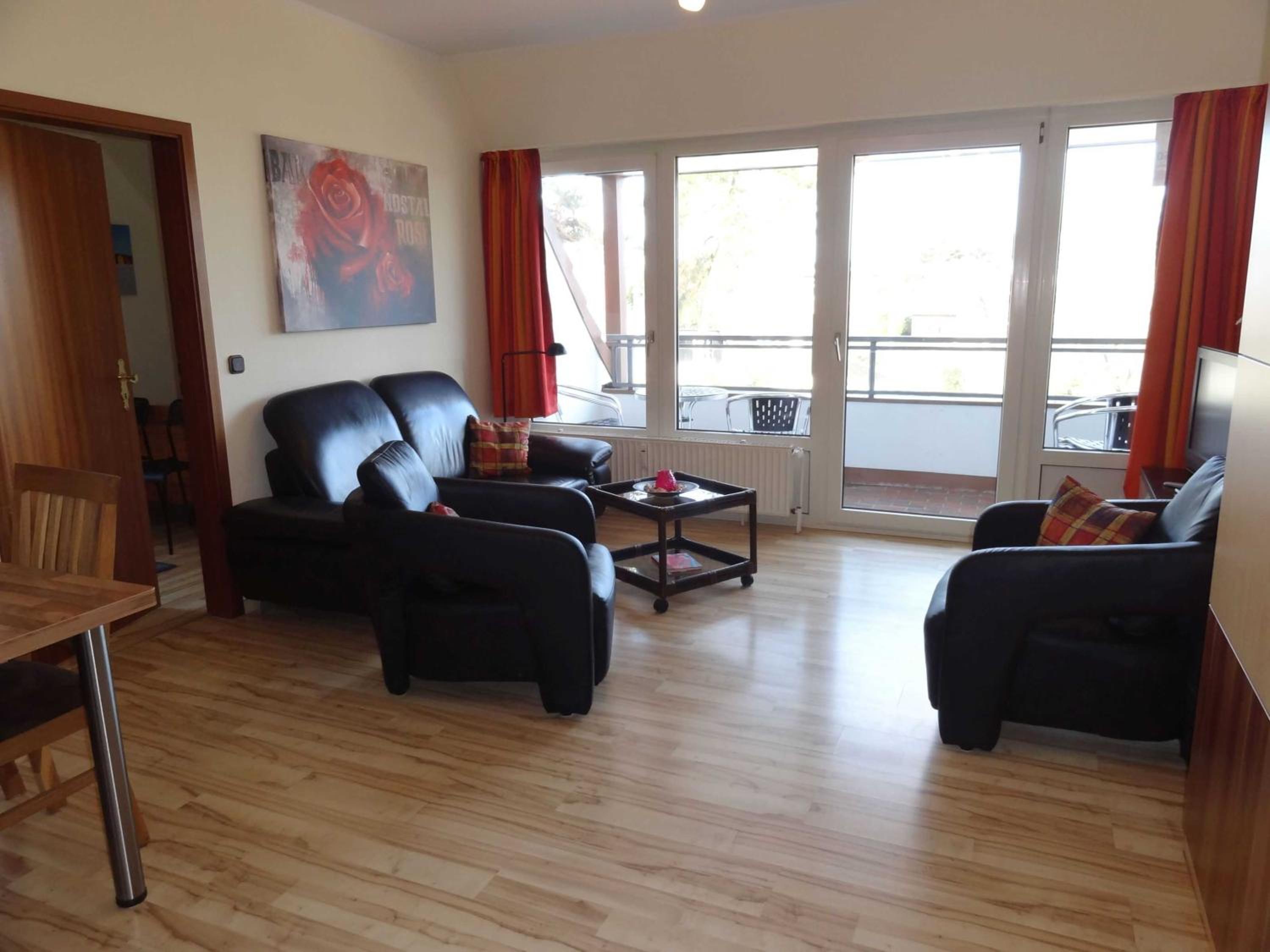 STR74a Ferienwohnung Batsch