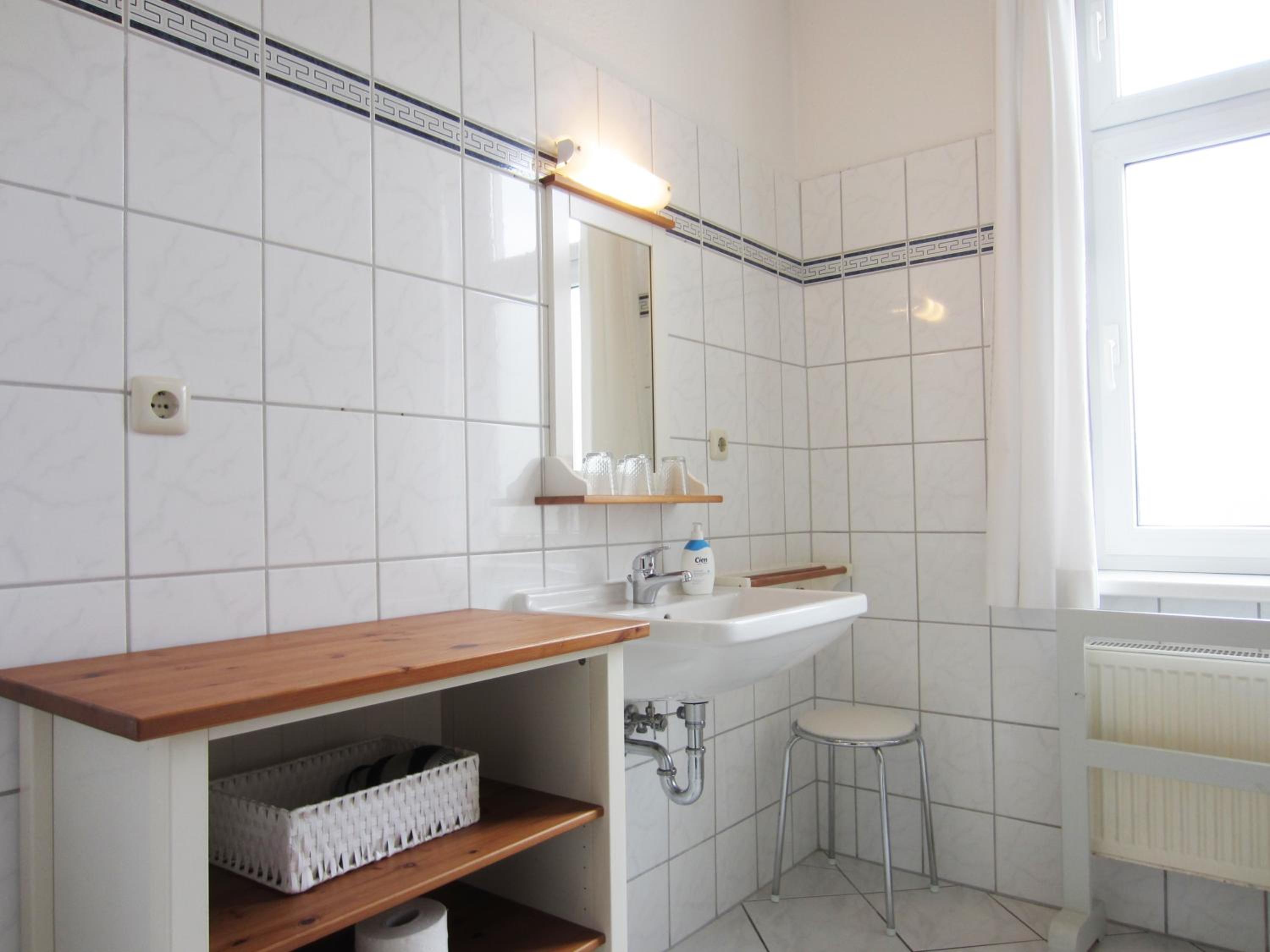 Ferienwohnung Am Molli Nr. 2