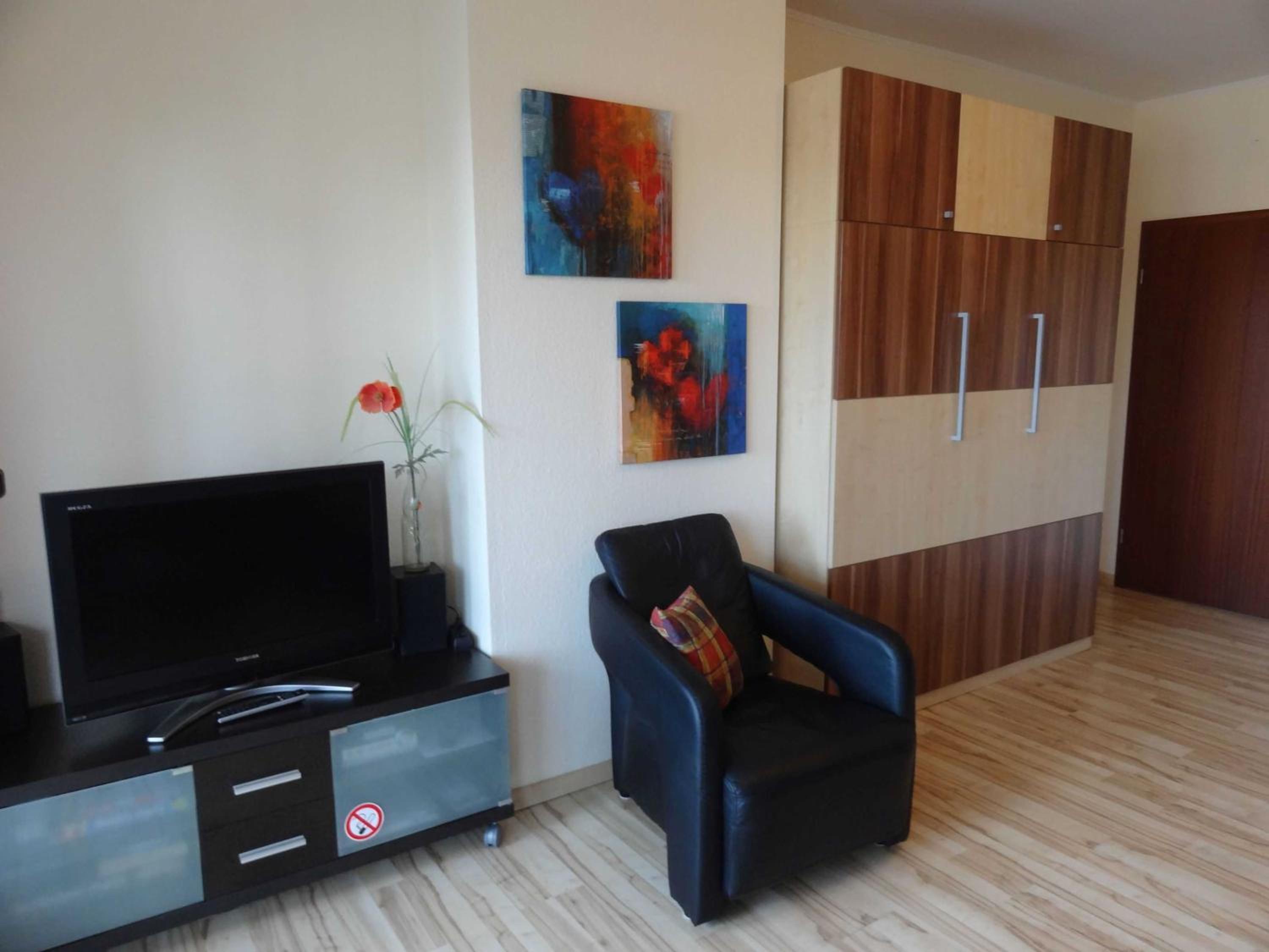 STR74a Ferienwohnung Batsch