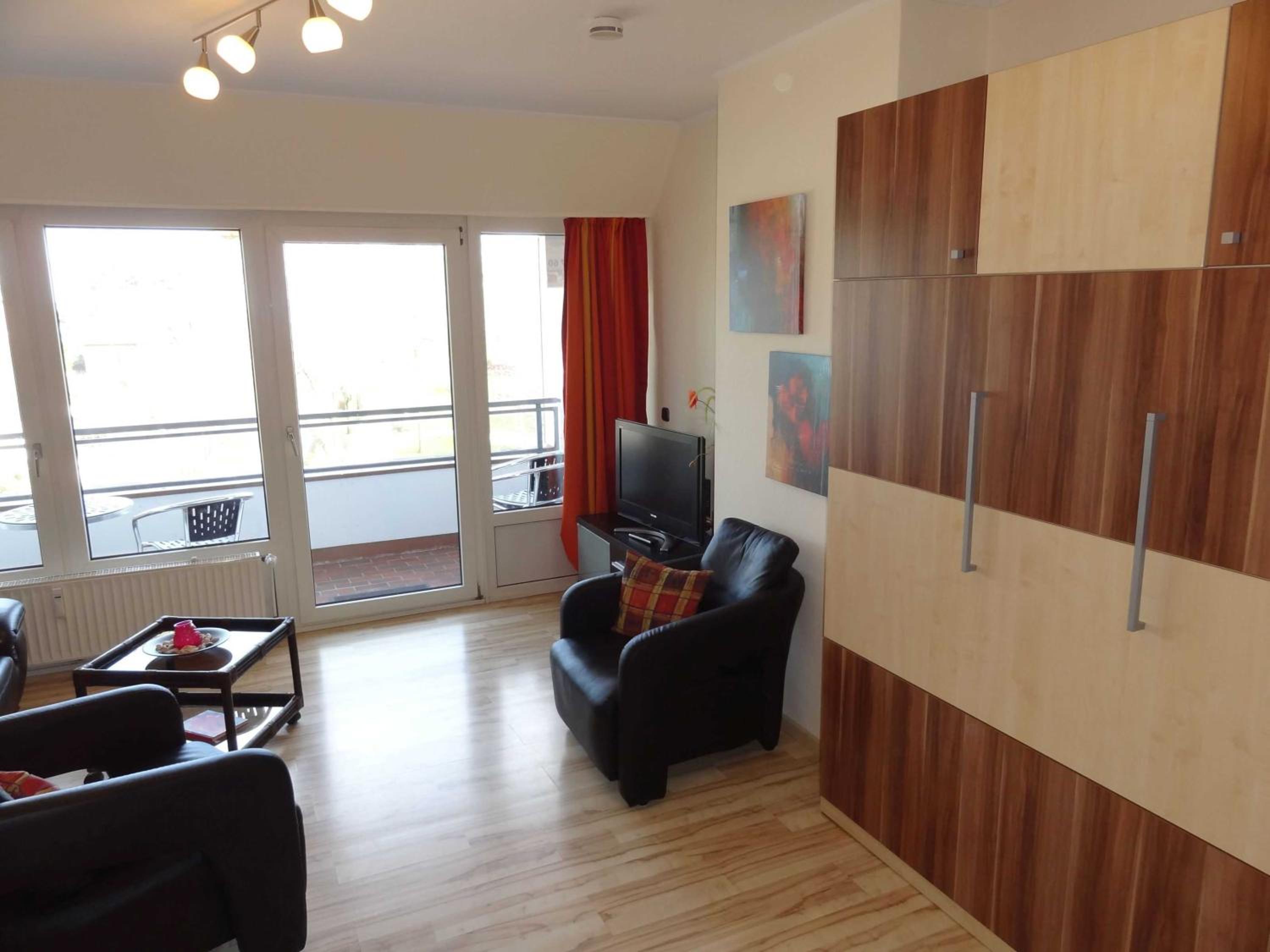 STR74a Ferienwohnung Batsch