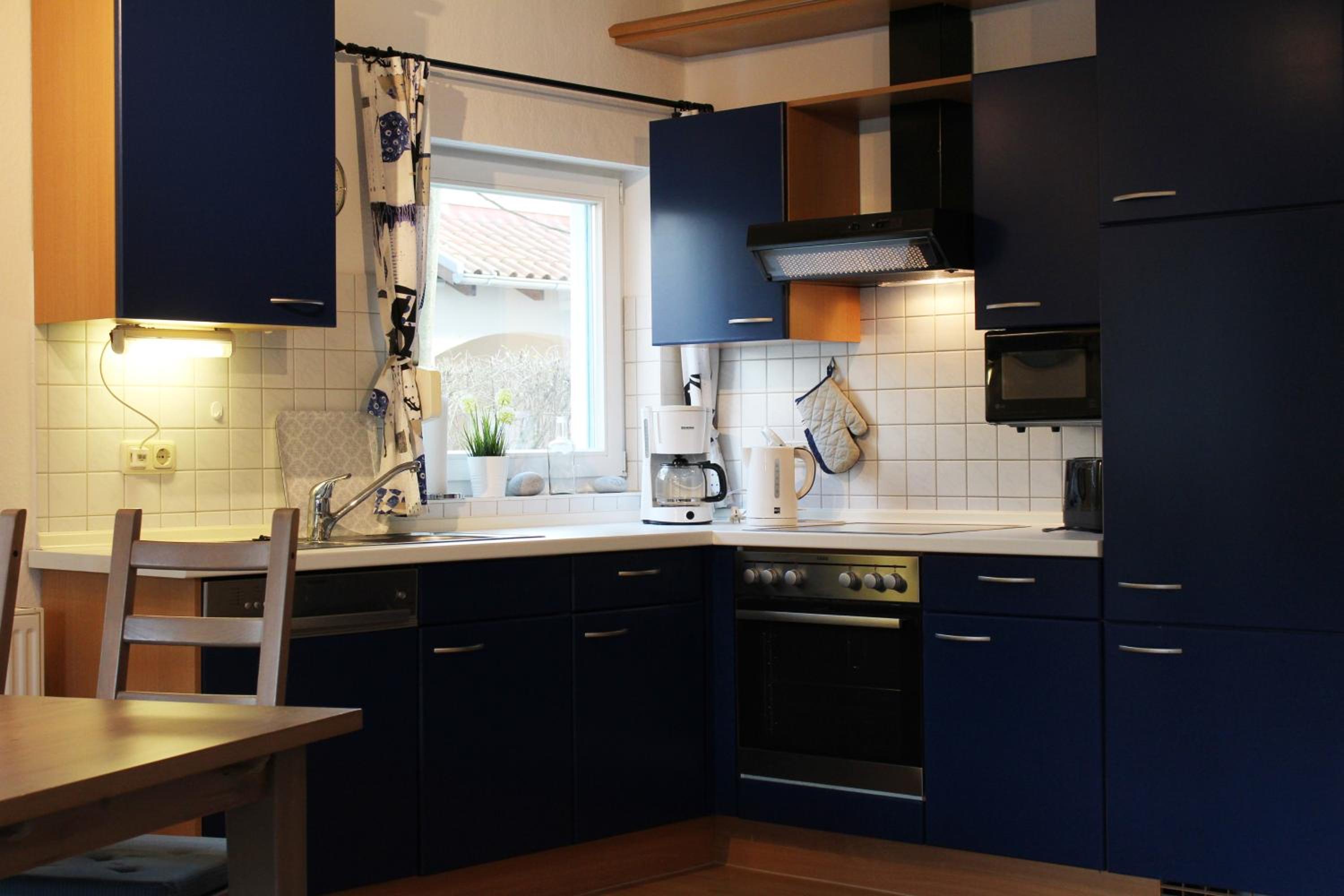Ferienwohnung Sanssouci
