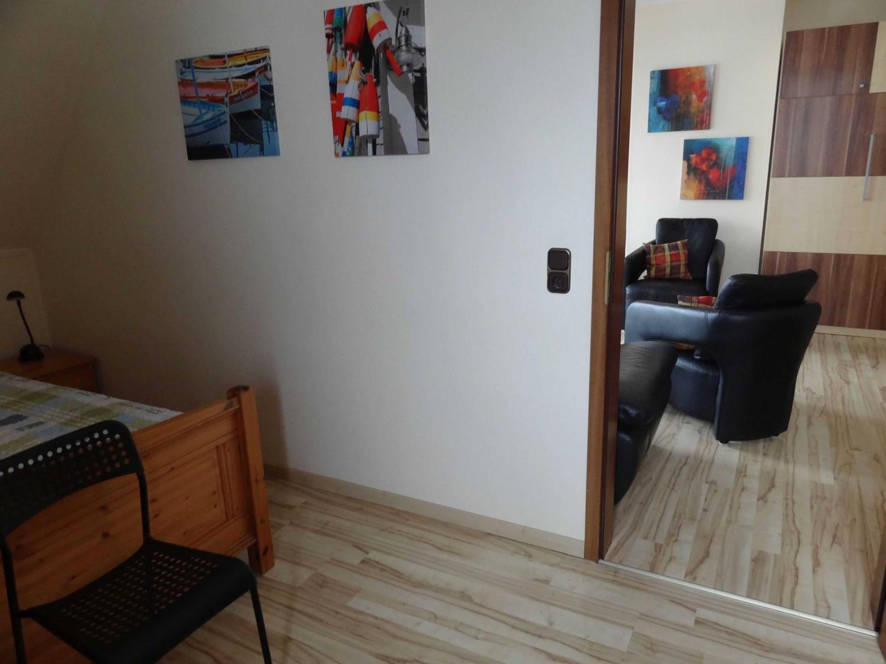 STR74a Ferienwohnung Batsch