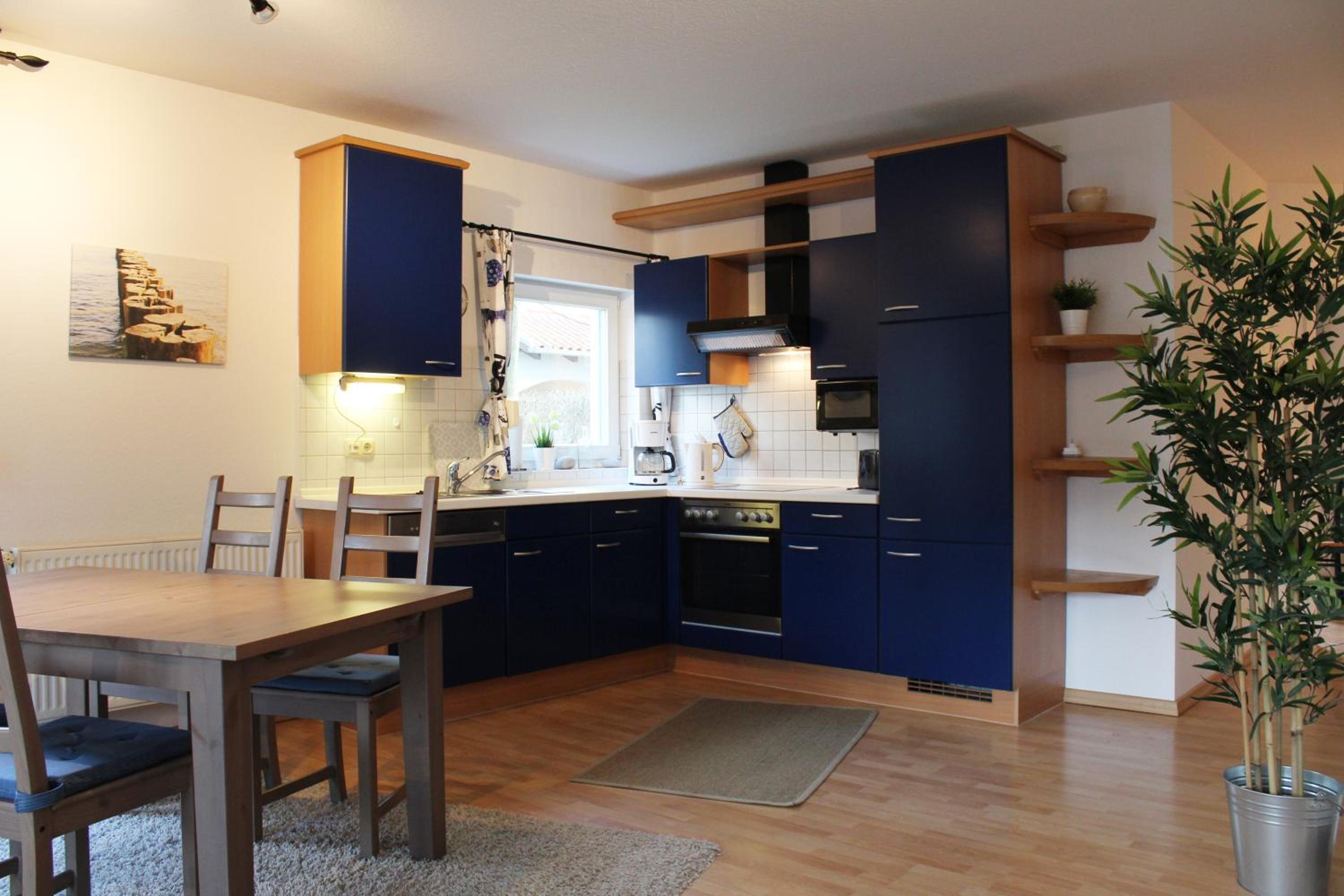 Ferienwohnung Sanssouci