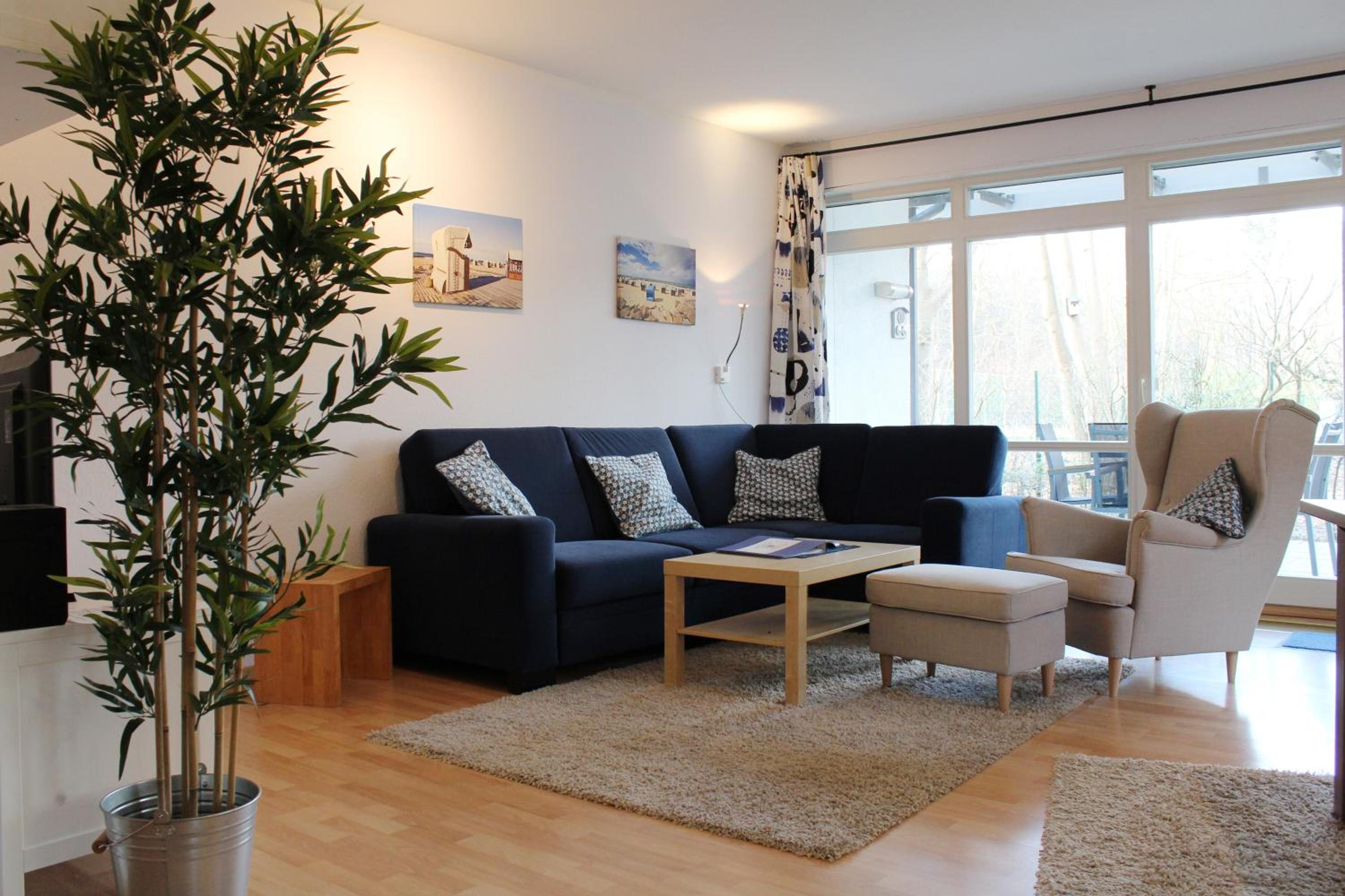 Ferienwohnung Sanssouci