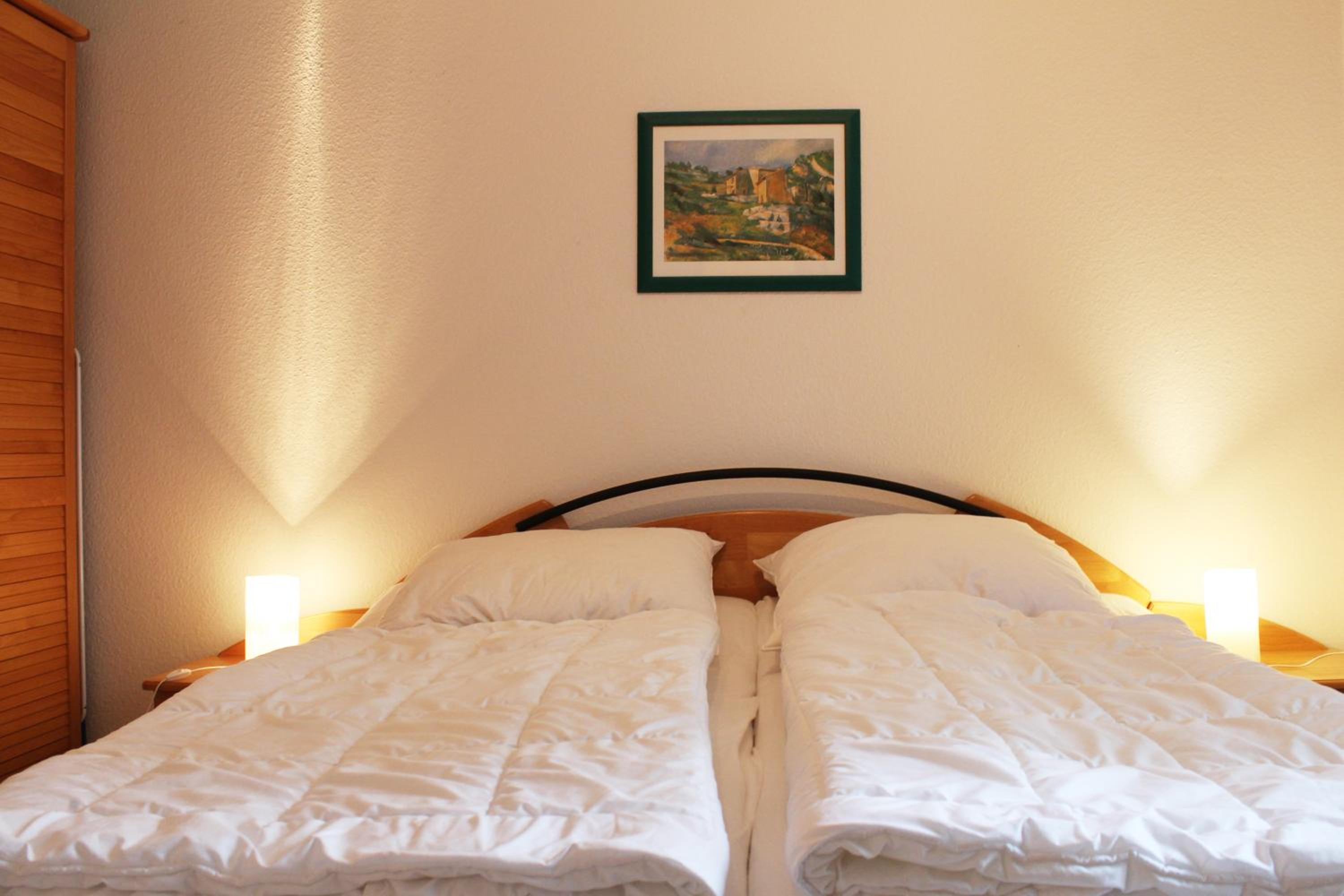 Ferienwohnung Sanssouci