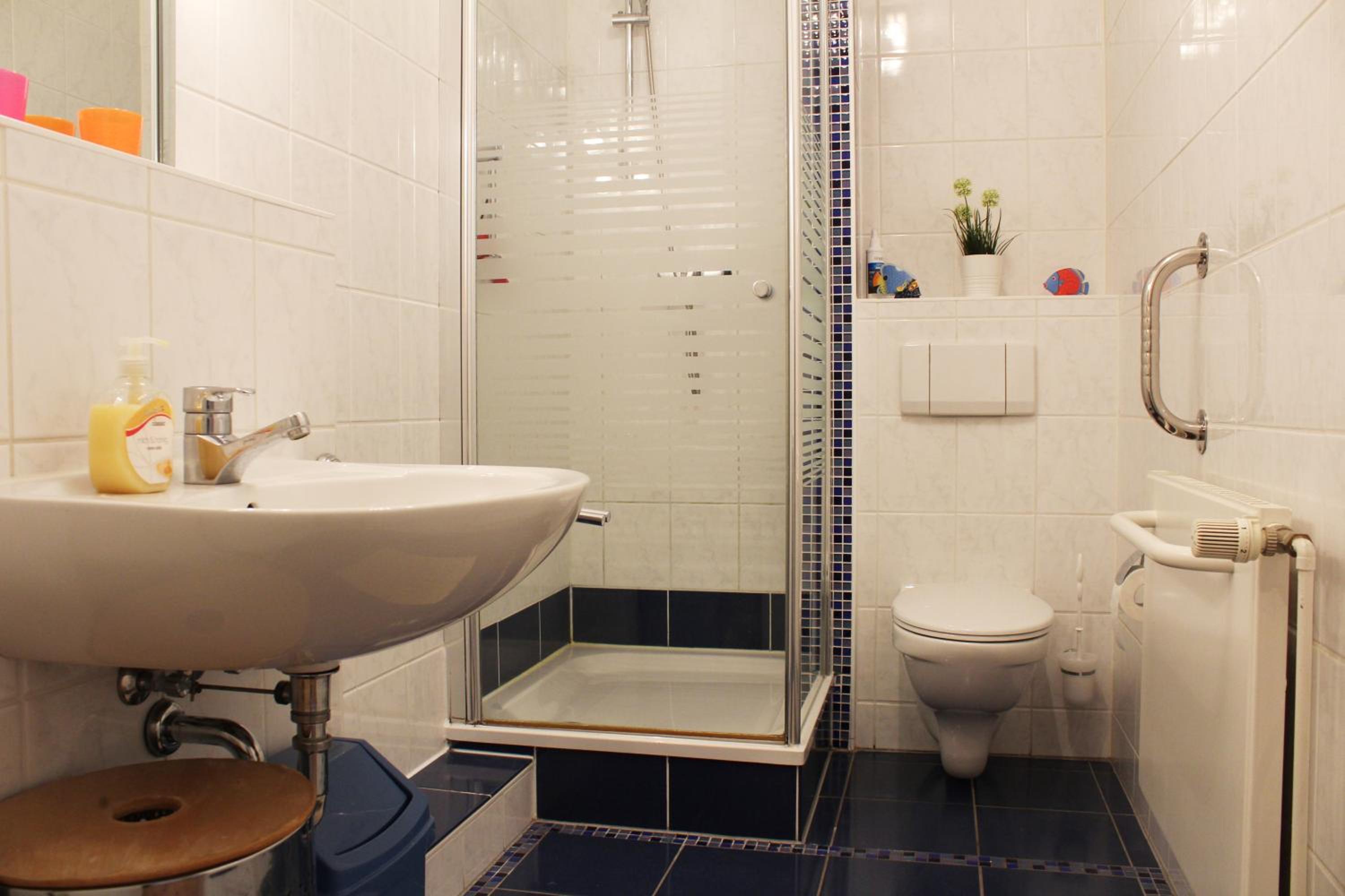 Ferienwohnung Sanssouci