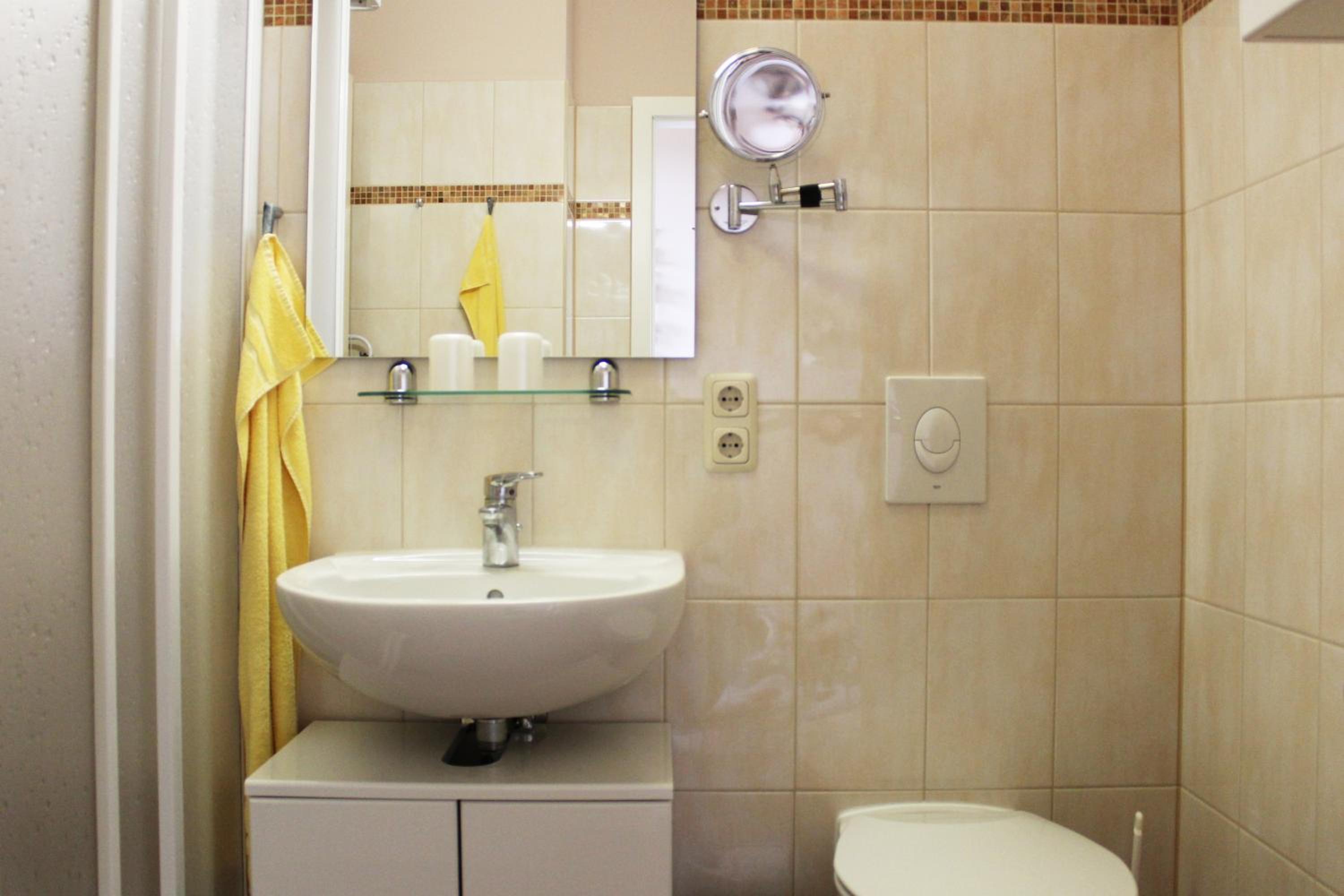 Ferienwohnung Hafenblick