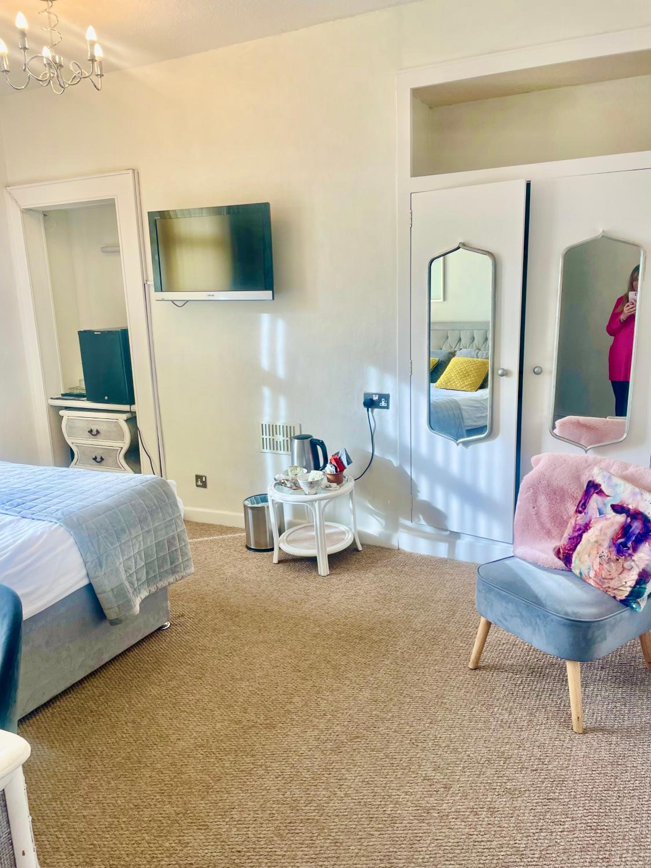 Highfield Guesthouse
